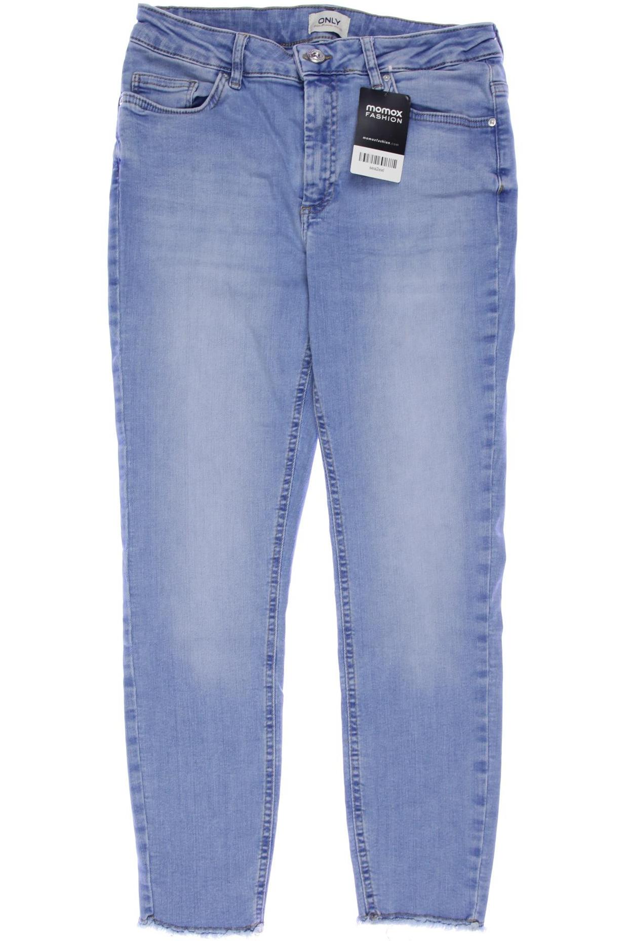 

Only Damen Jeans, blau, Gr. 0