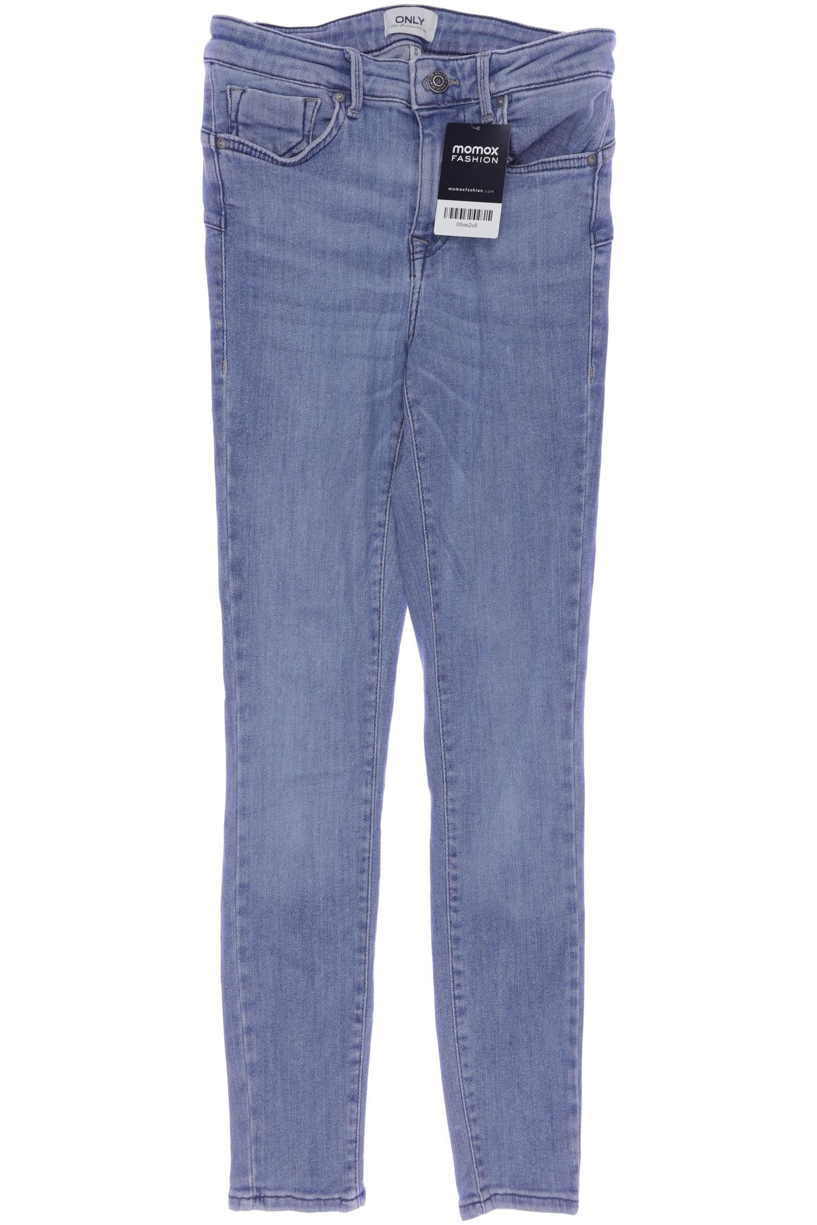 

Only Damen Jeans, blau, Gr. 0