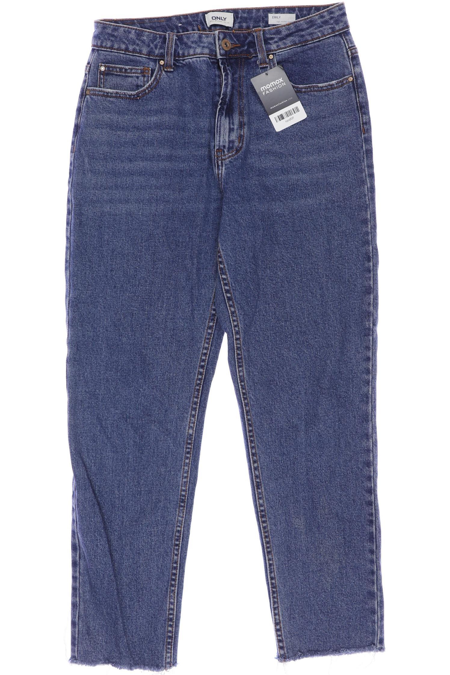 

ONLY Damen Jeans, blau