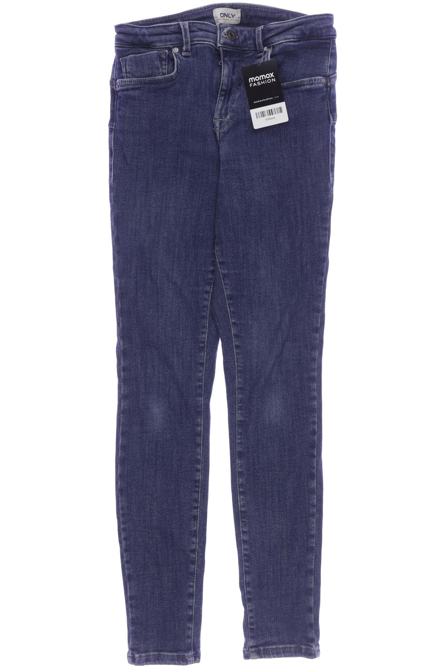 

Only Damen Jeans, blau, Gr. 0