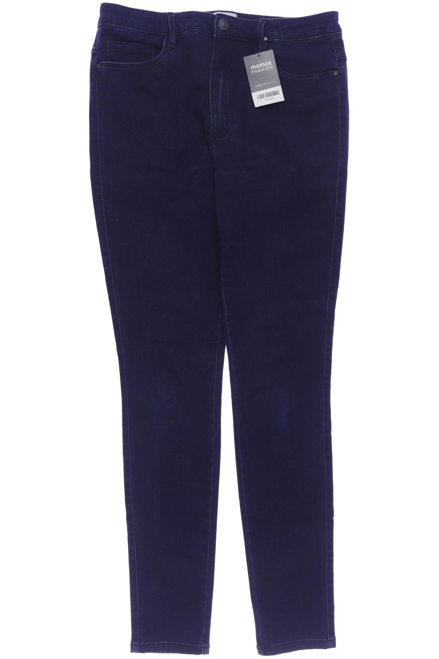 

Only Damen Jeans, marineblau, Gr. 0