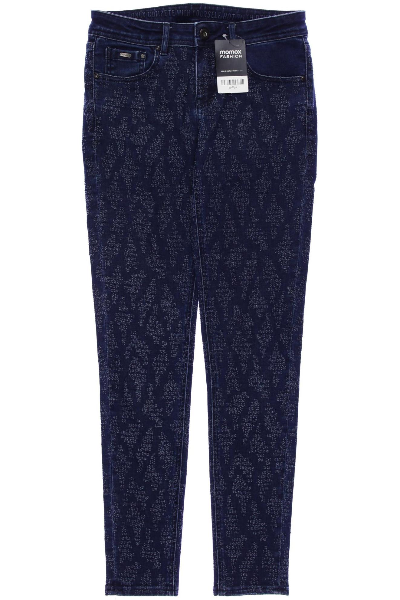 

Only Damen Jeans, marineblau, Gr. 28