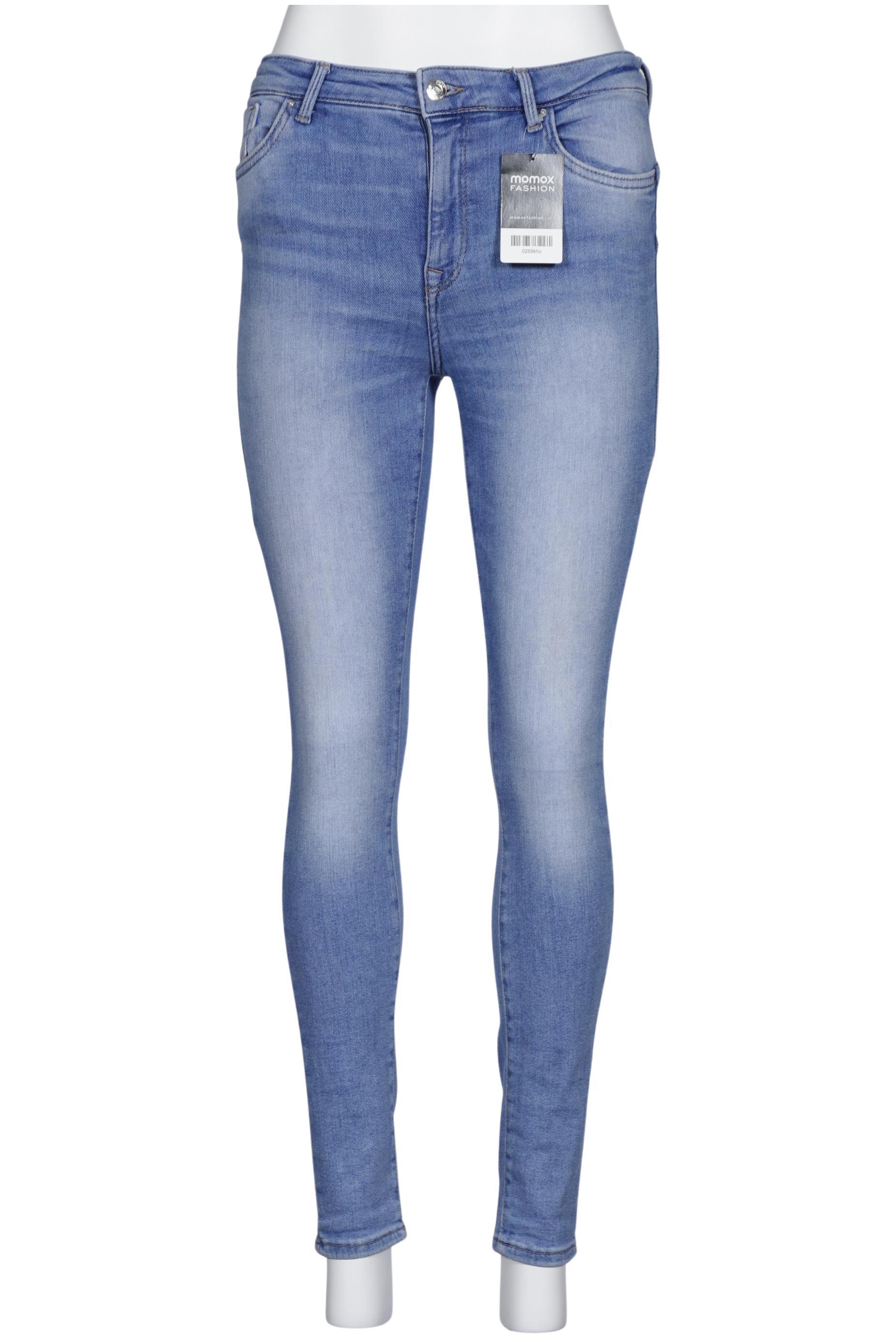 

Only Damen Jeans, blau, Gr. 0