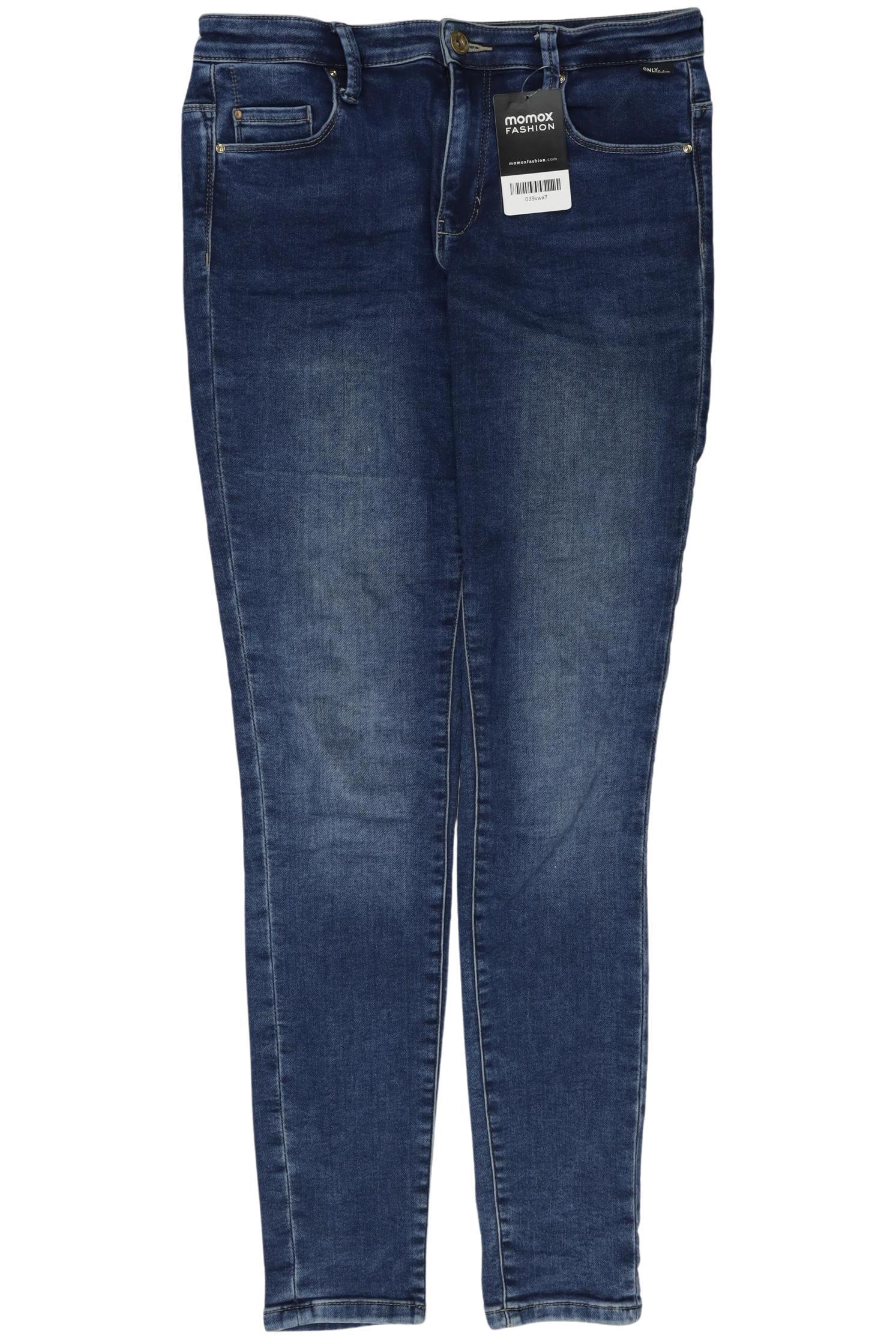 

Only Damen Jeans, blau, Gr. 30