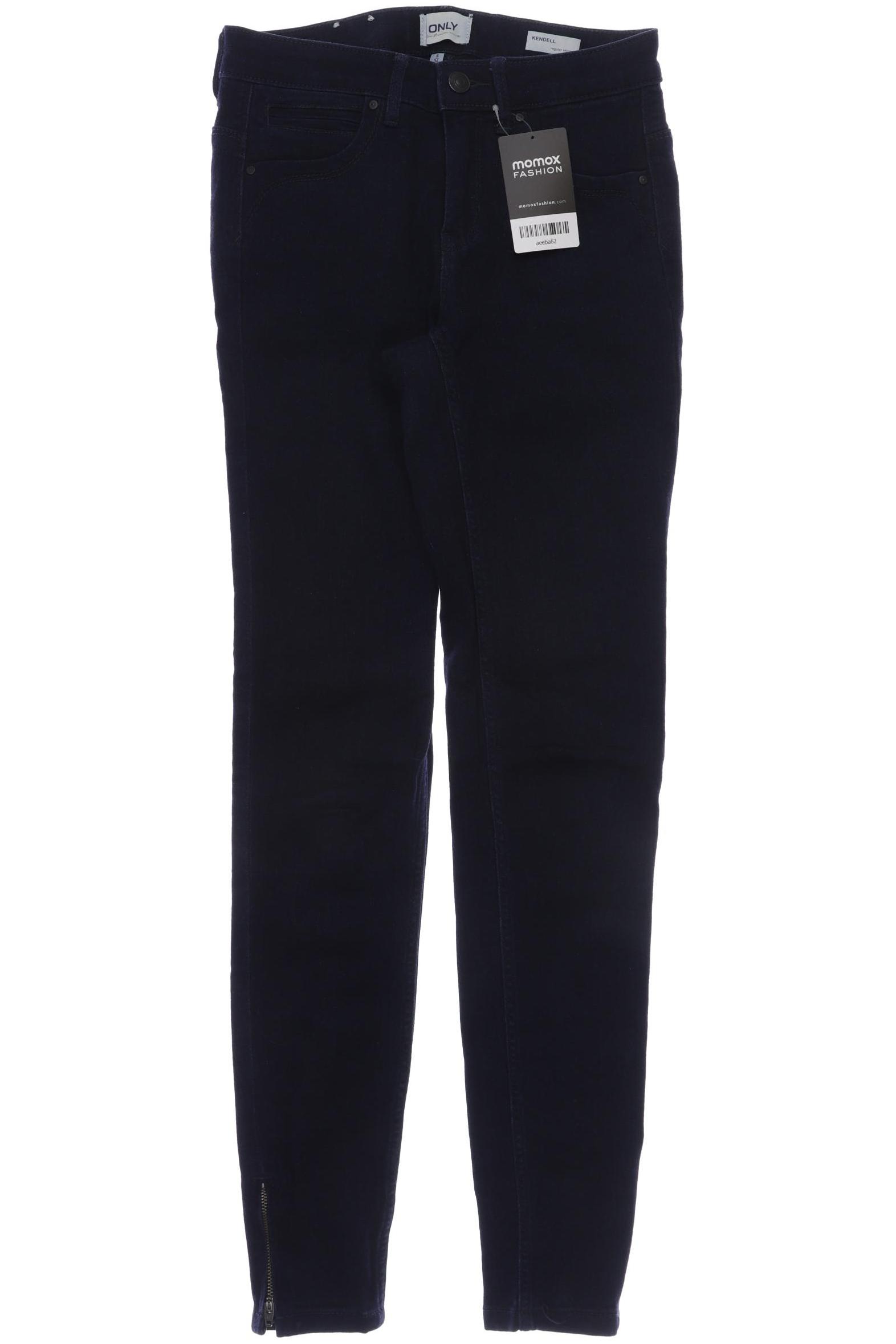 

Only Damen Jeans, blau, Gr. 0