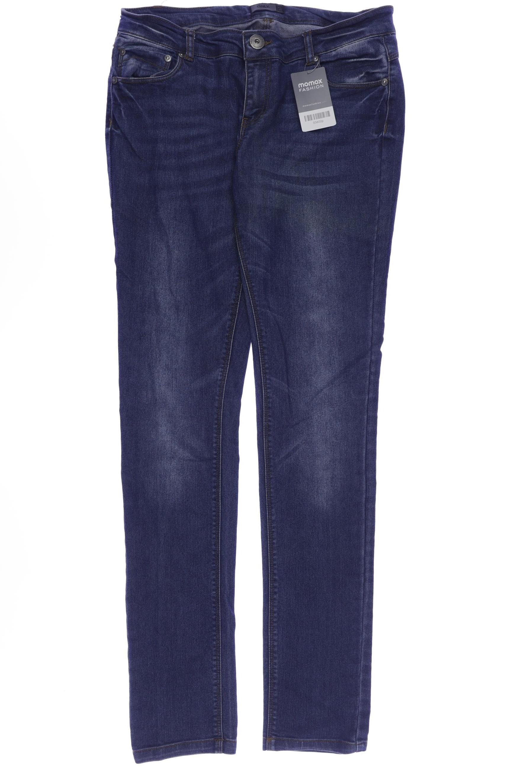 

Only Damen Jeans, blau, Gr. 0