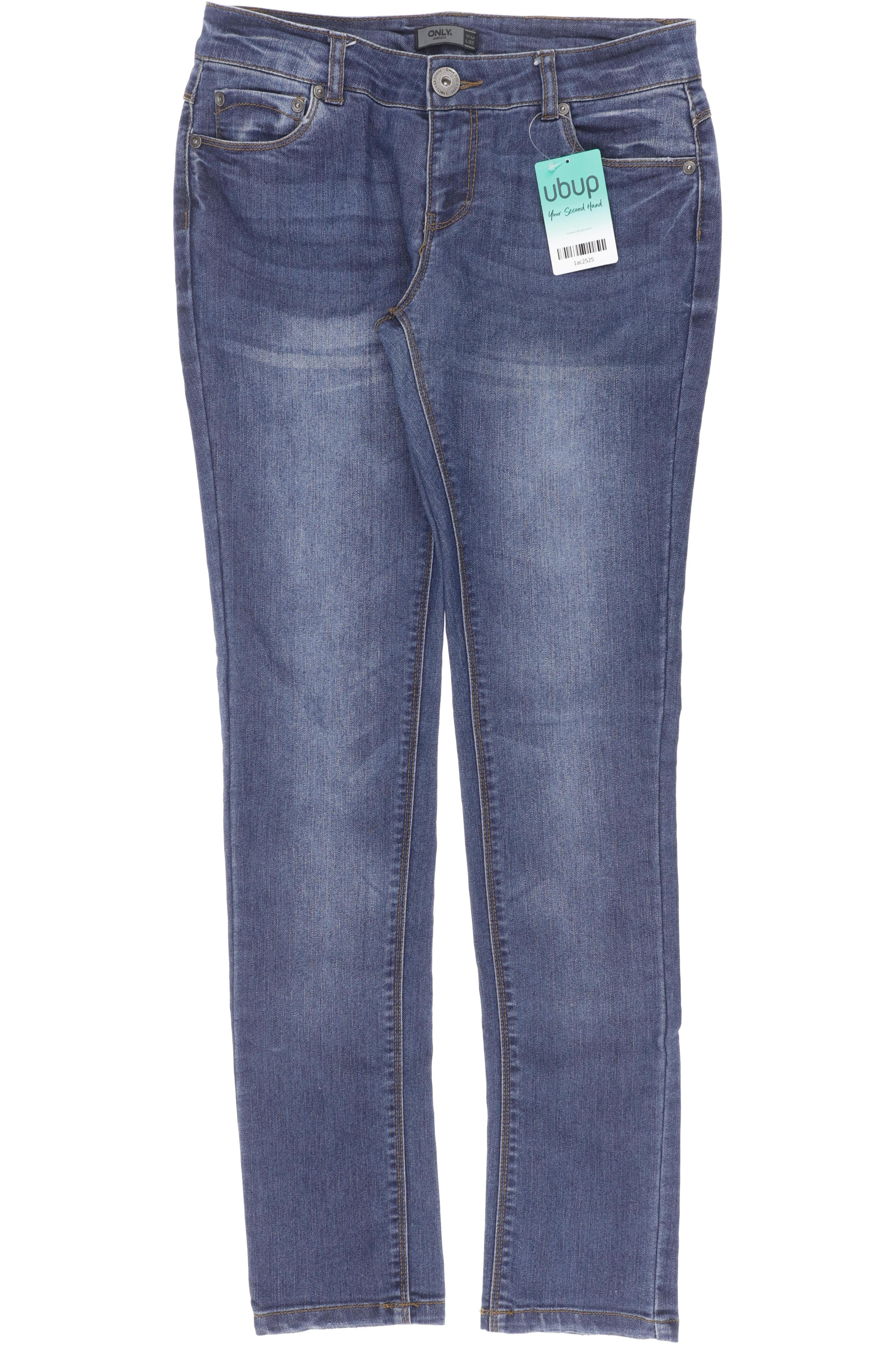 

Only Damen Jeans, blau, Gr. 32