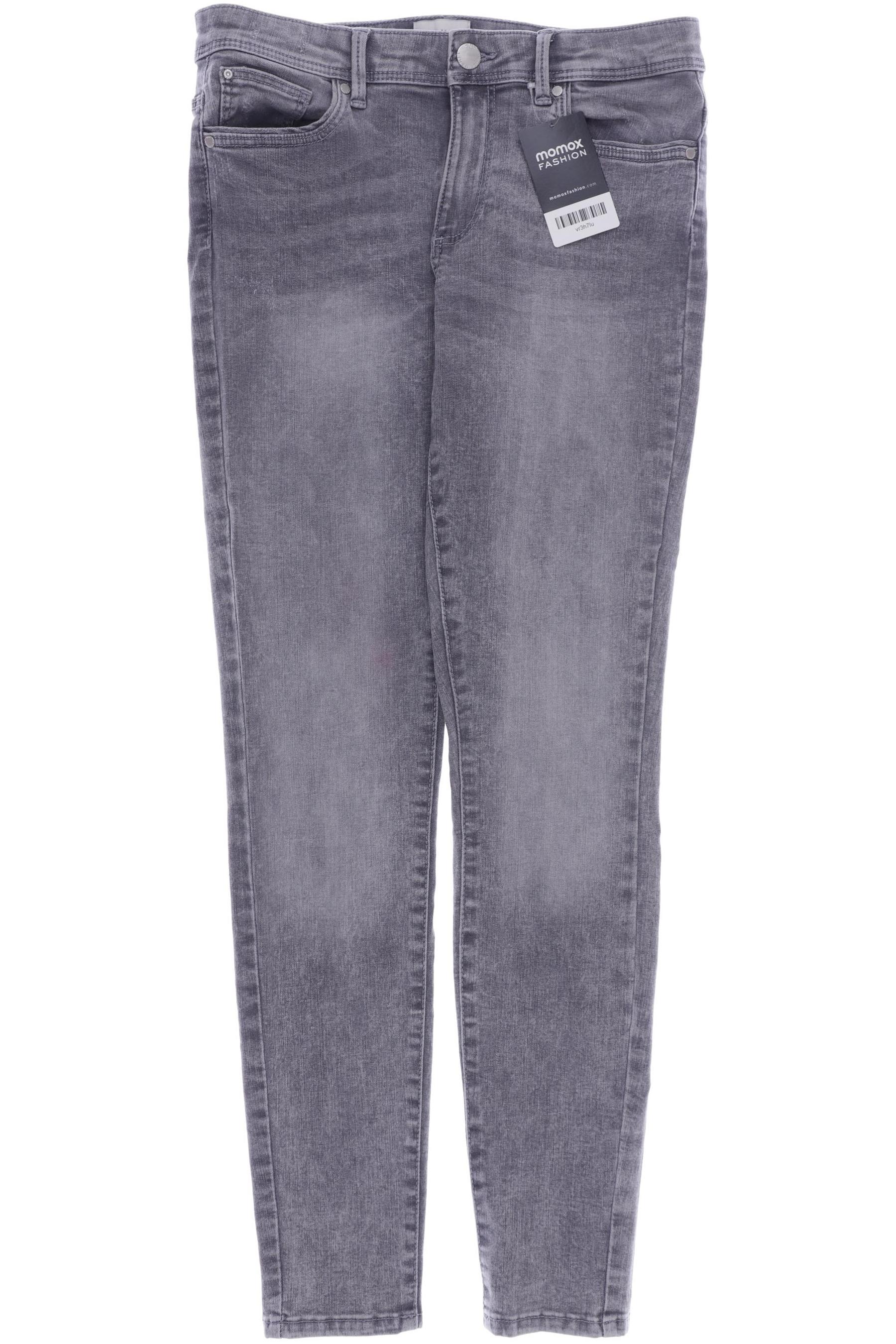 

Only Damen Jeans, grau, Gr. 38