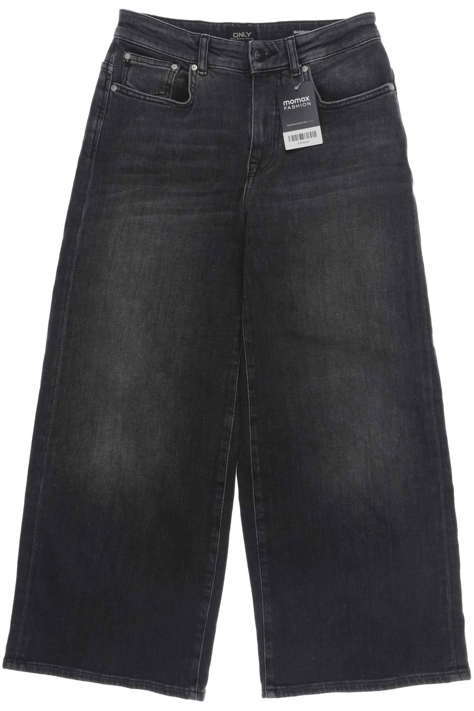 

ONLY Damen Jeans, grau