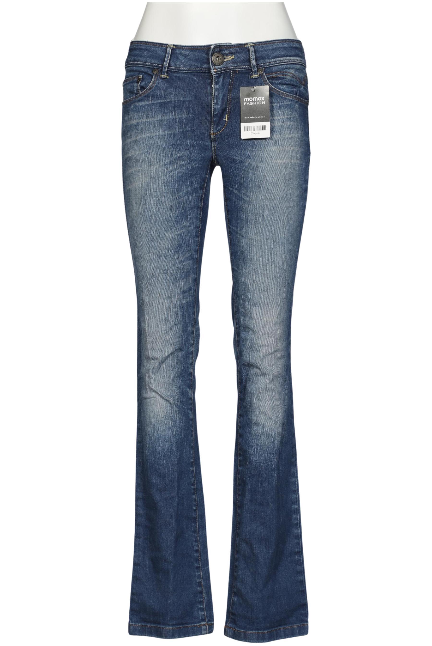 

Only Damen Jeans, blau, Gr. 28