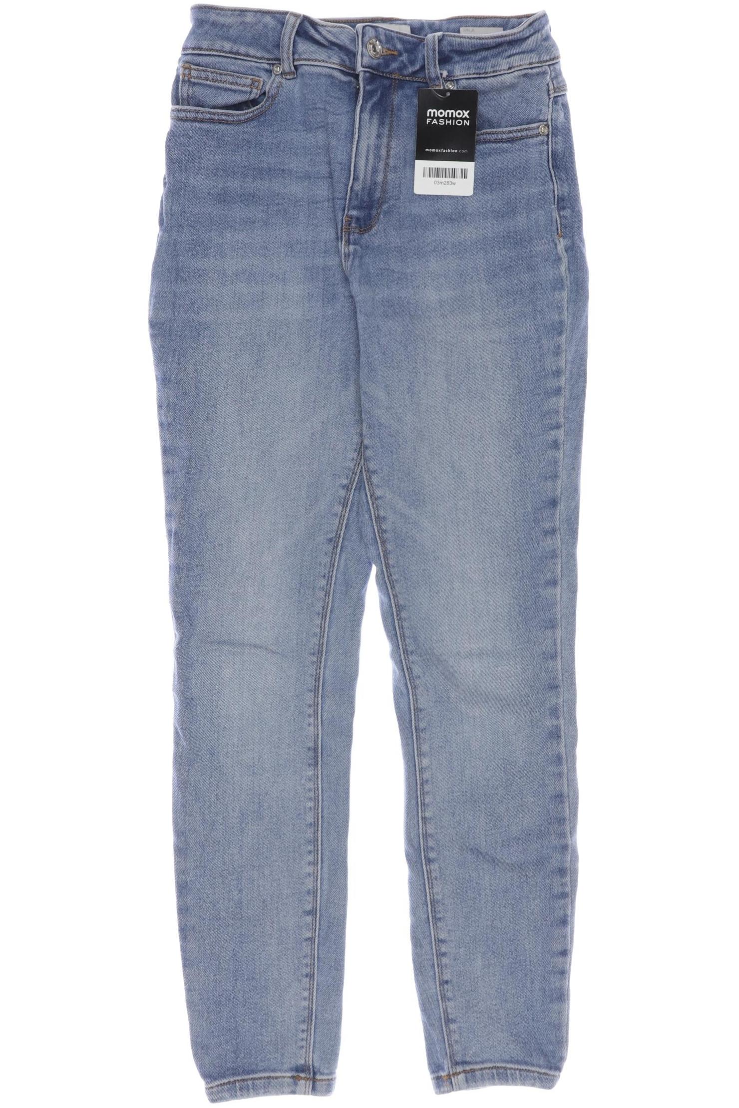 

Only Damen Jeans, blau, Gr. 27