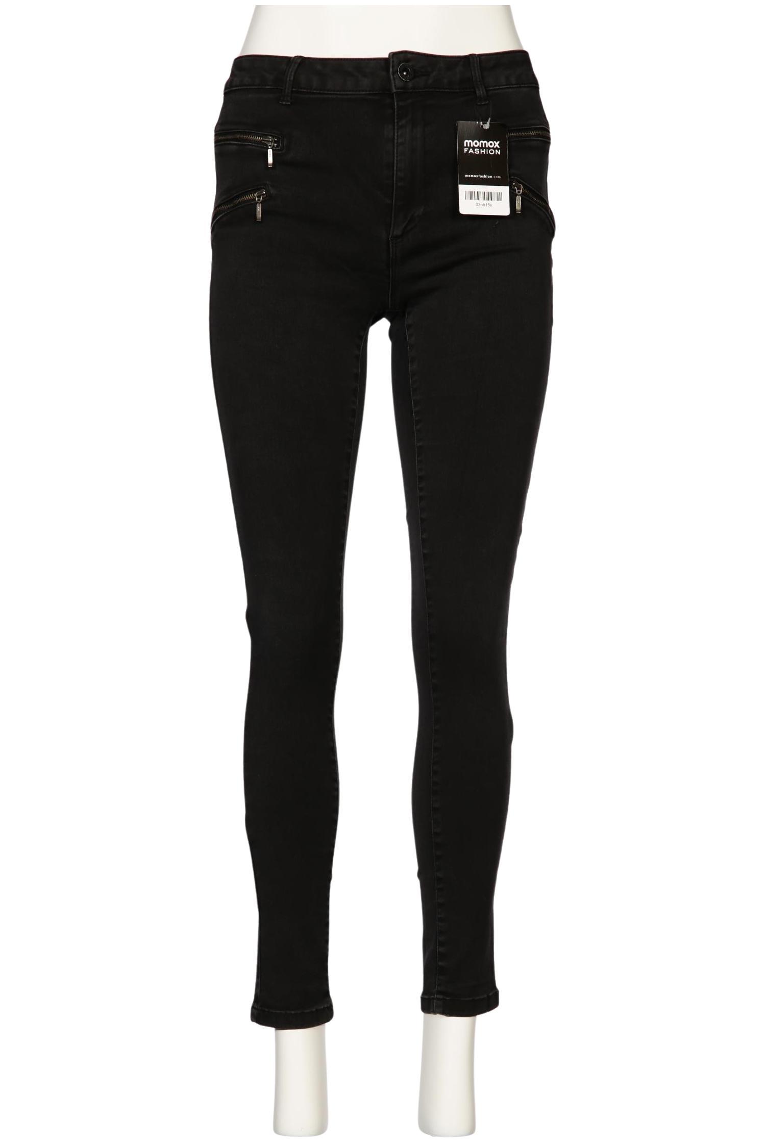 

Only Damen Jeans, schwarz, Gr. 0