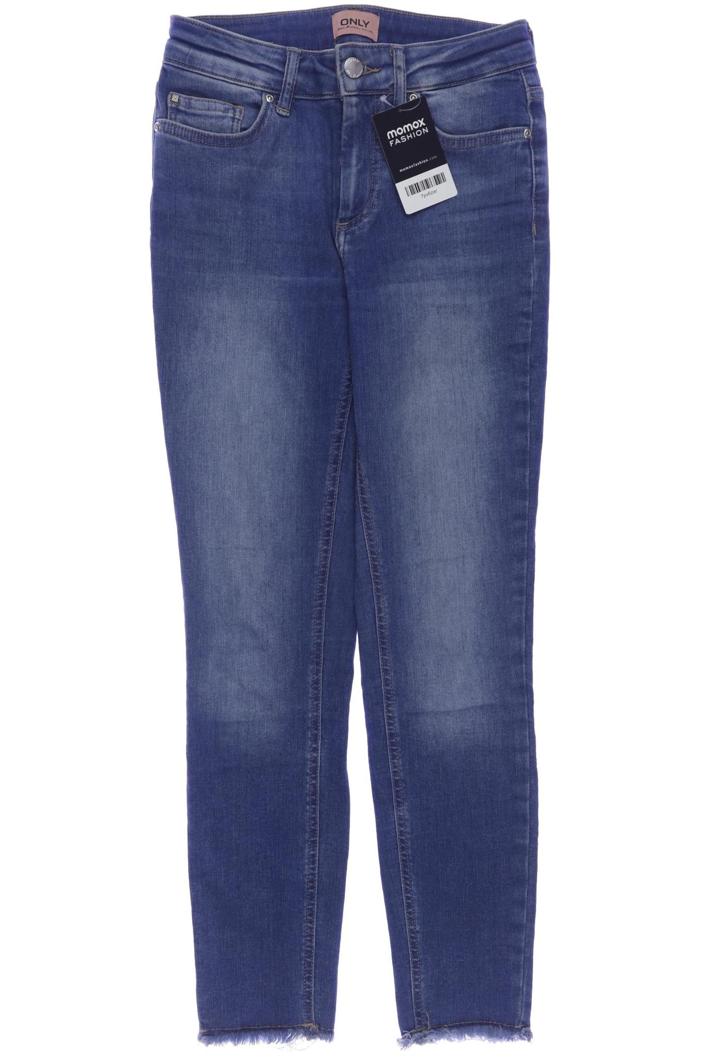 

Only Damen Jeans, blau, Gr. 0