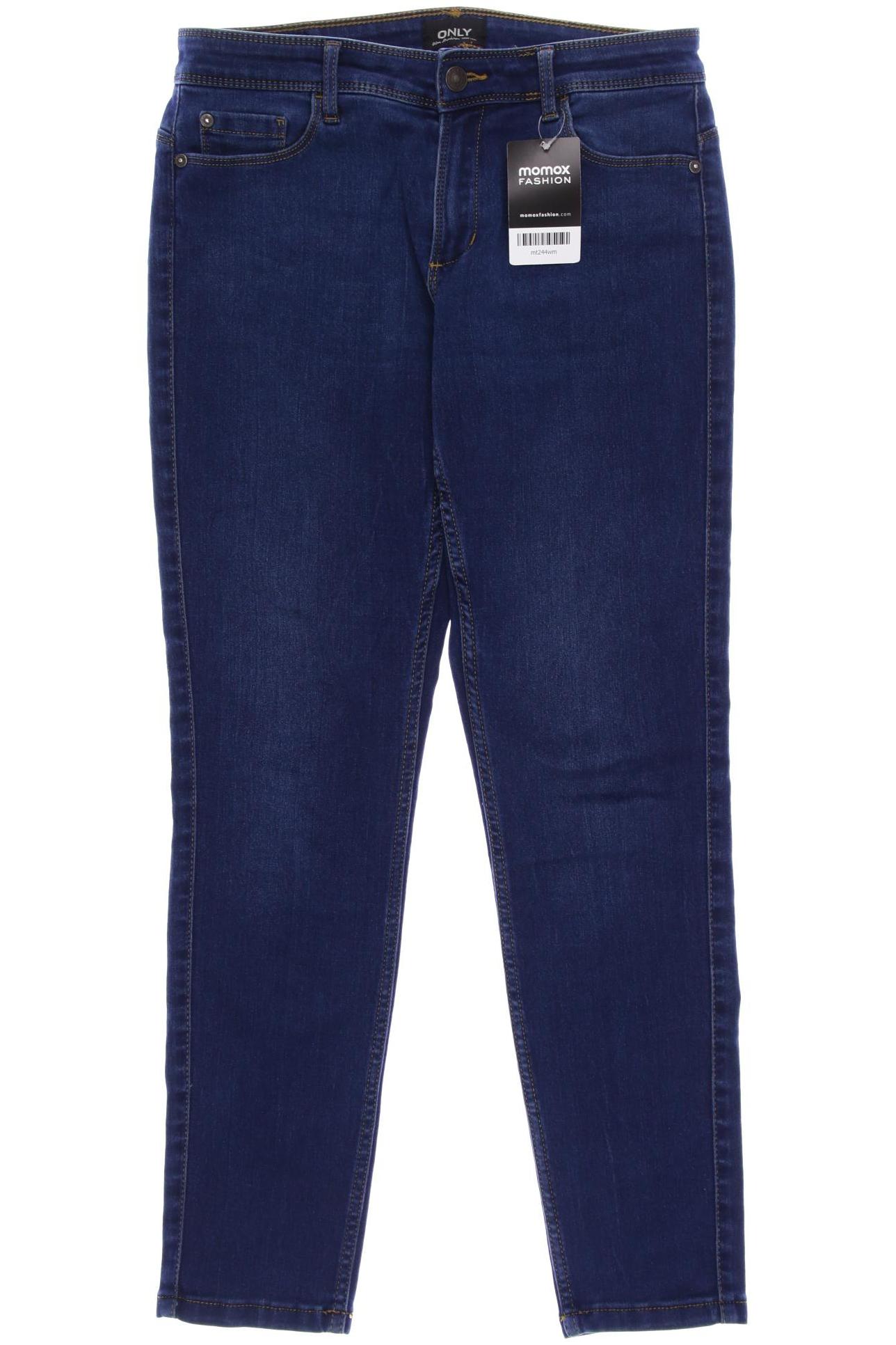

ONLY Damen Jeans, marineblau
