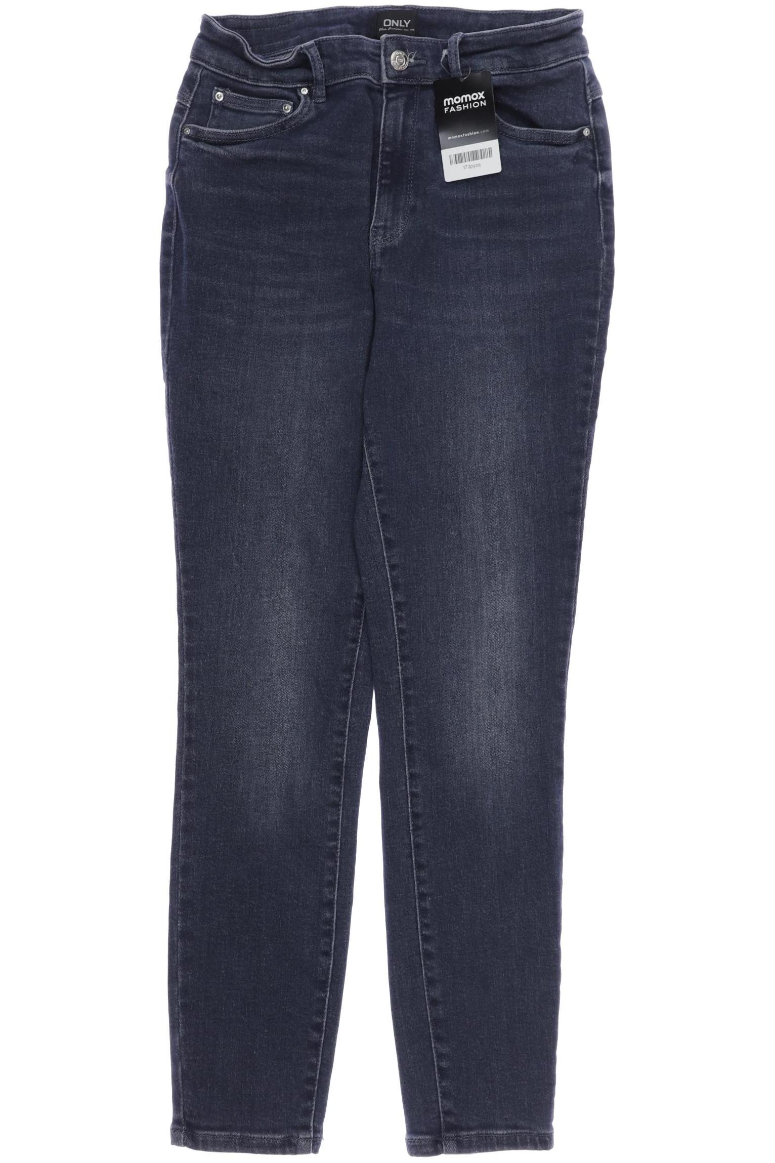 

Only Damen Jeans, blau, Gr. 30