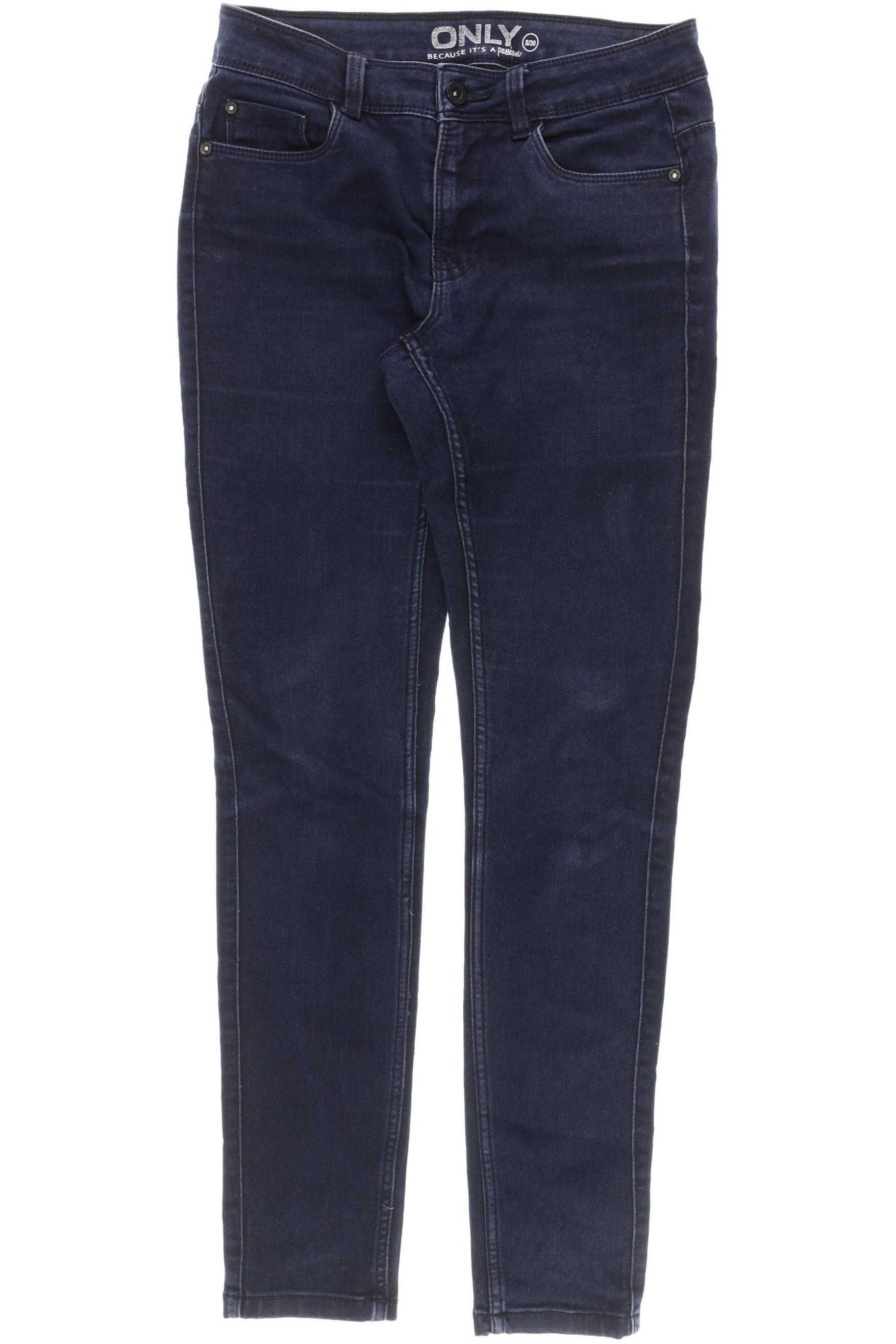 

Only Damen Jeans, blau, Gr. 0