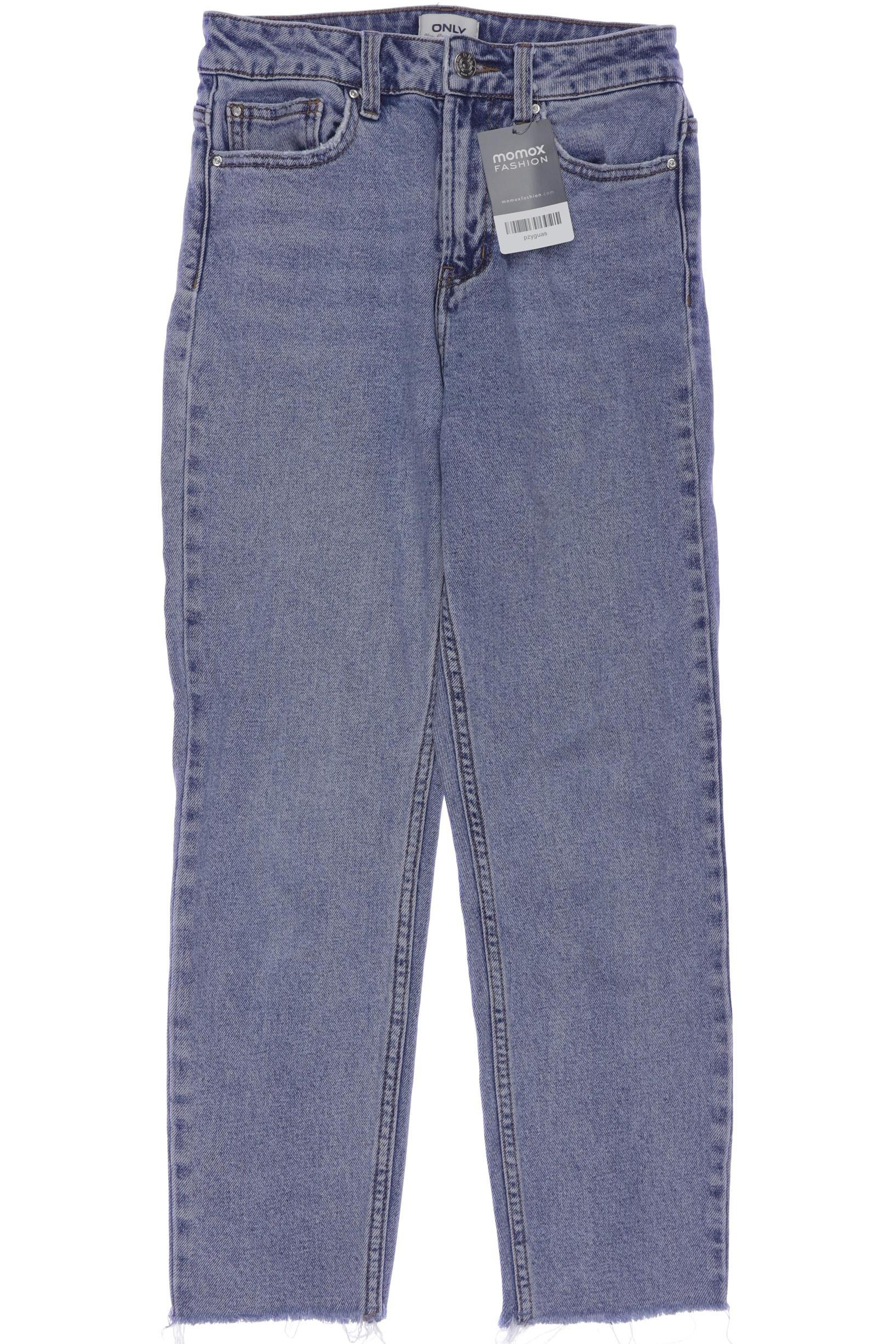 

Only Damen Jeans, blau, Gr. 25