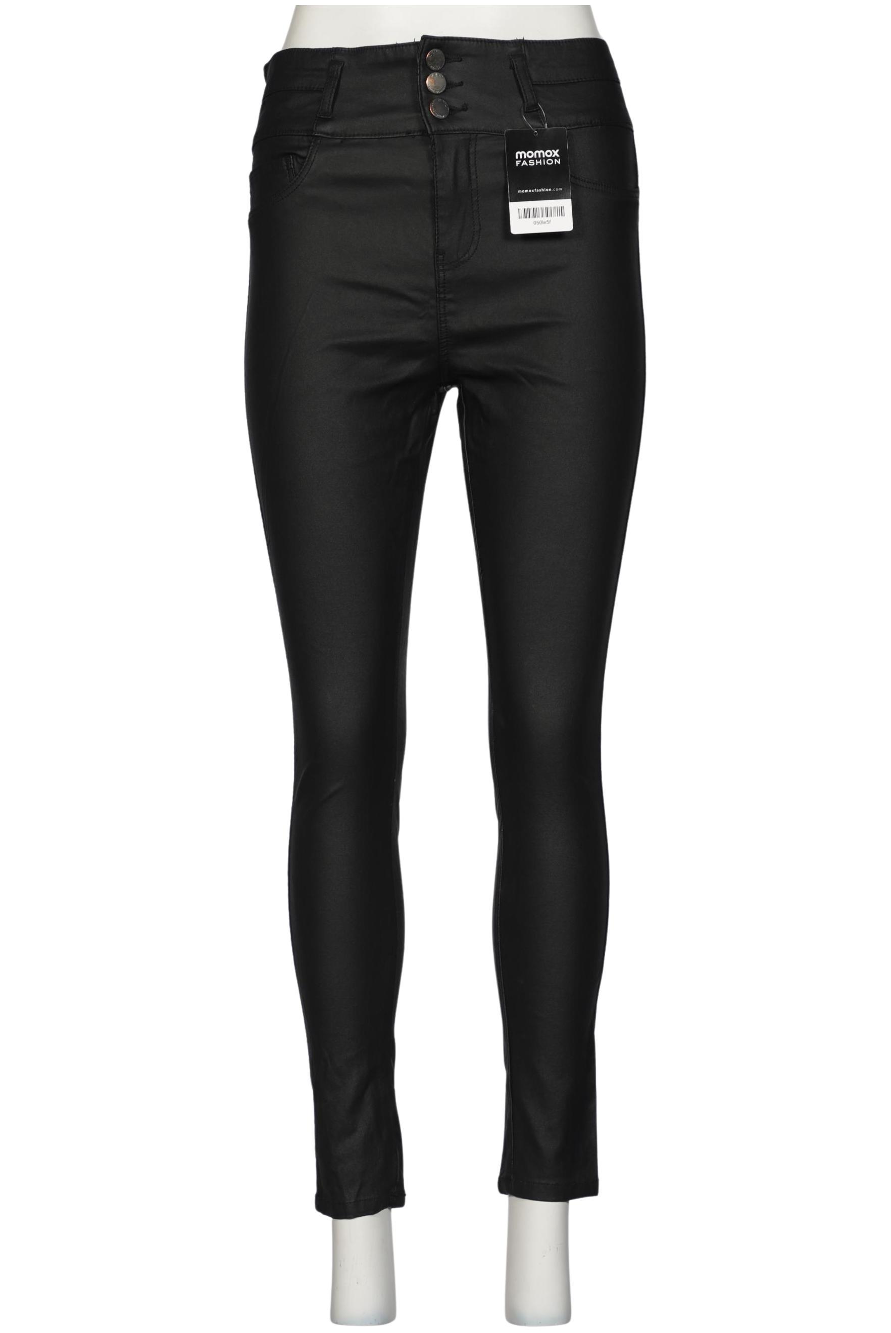 

Only Damen Jeans, schwarz, Gr. 0