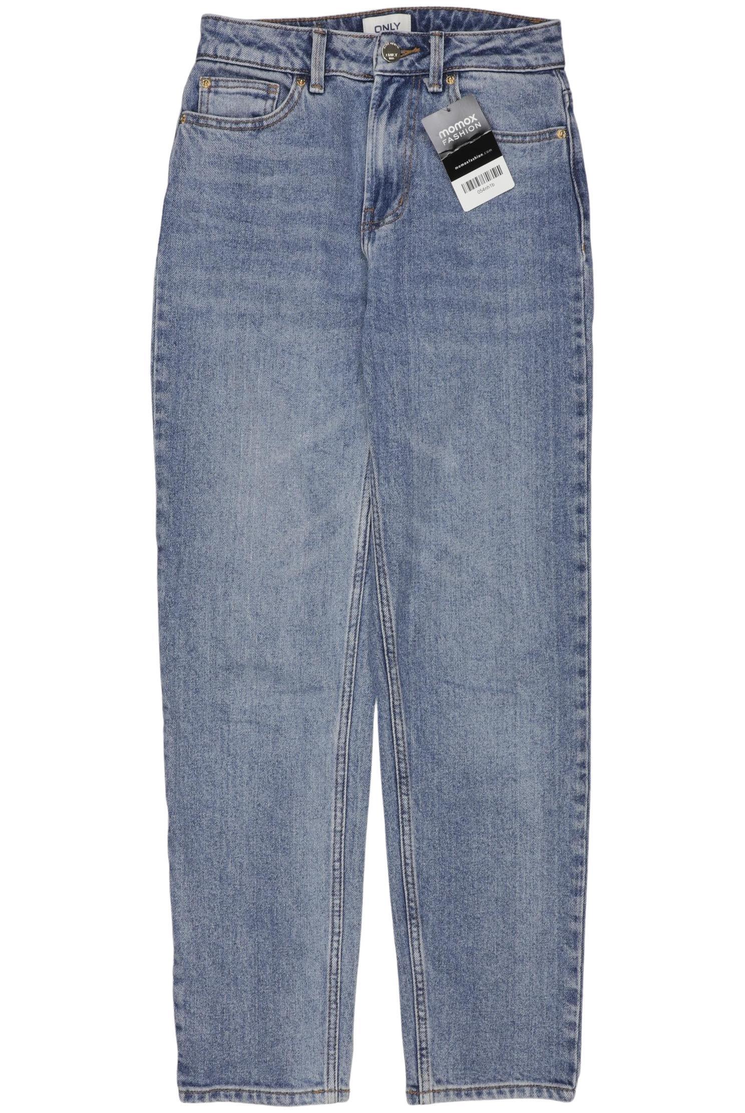 

Only Damen Jeans, blau, Gr. 25