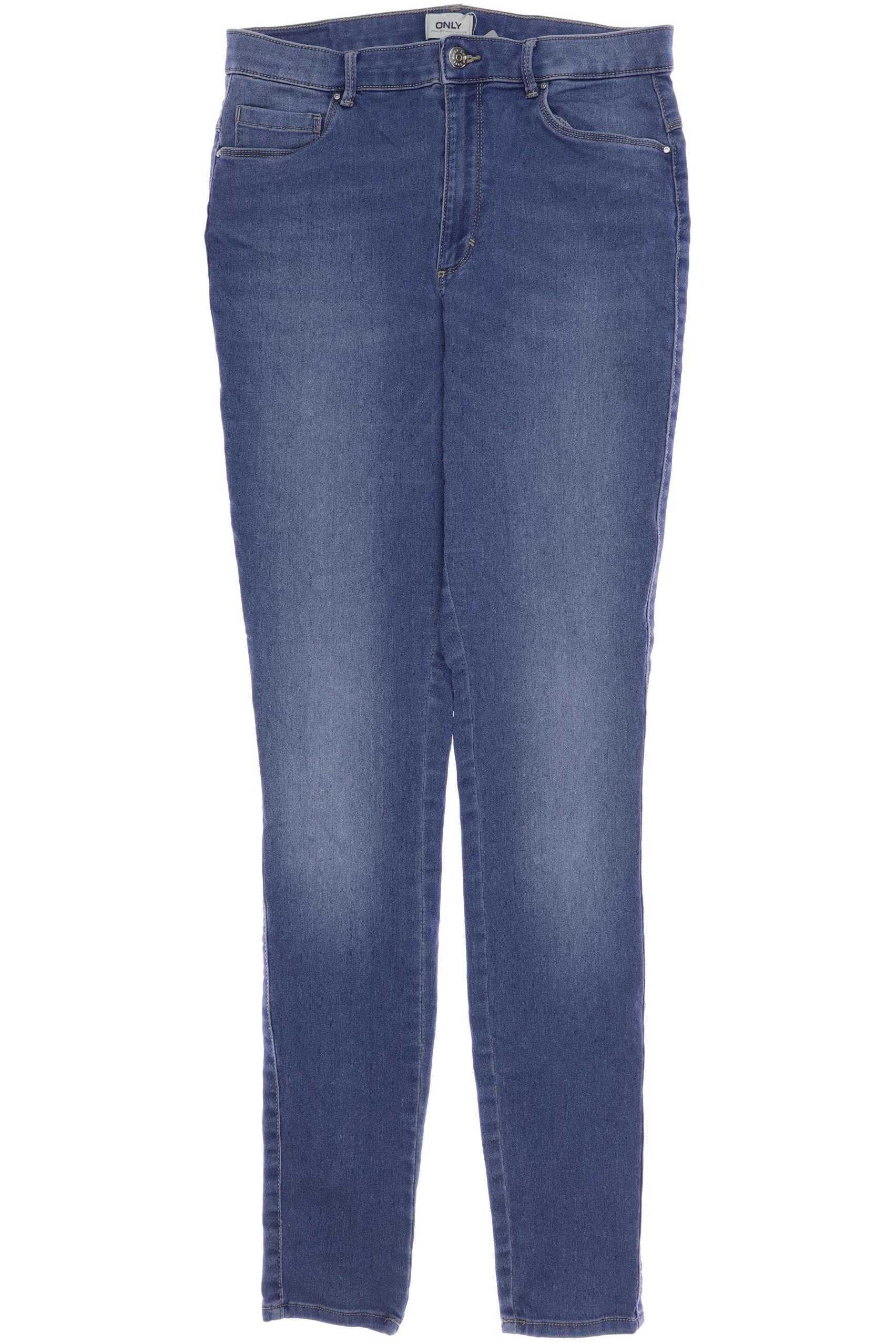 

Only Damen Jeans, blau, Gr. 0