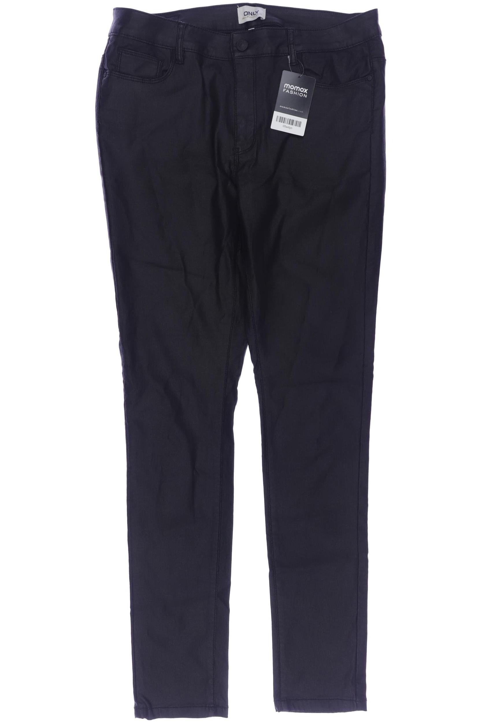 

Only Damen Jeans, schwarz, Gr. 0