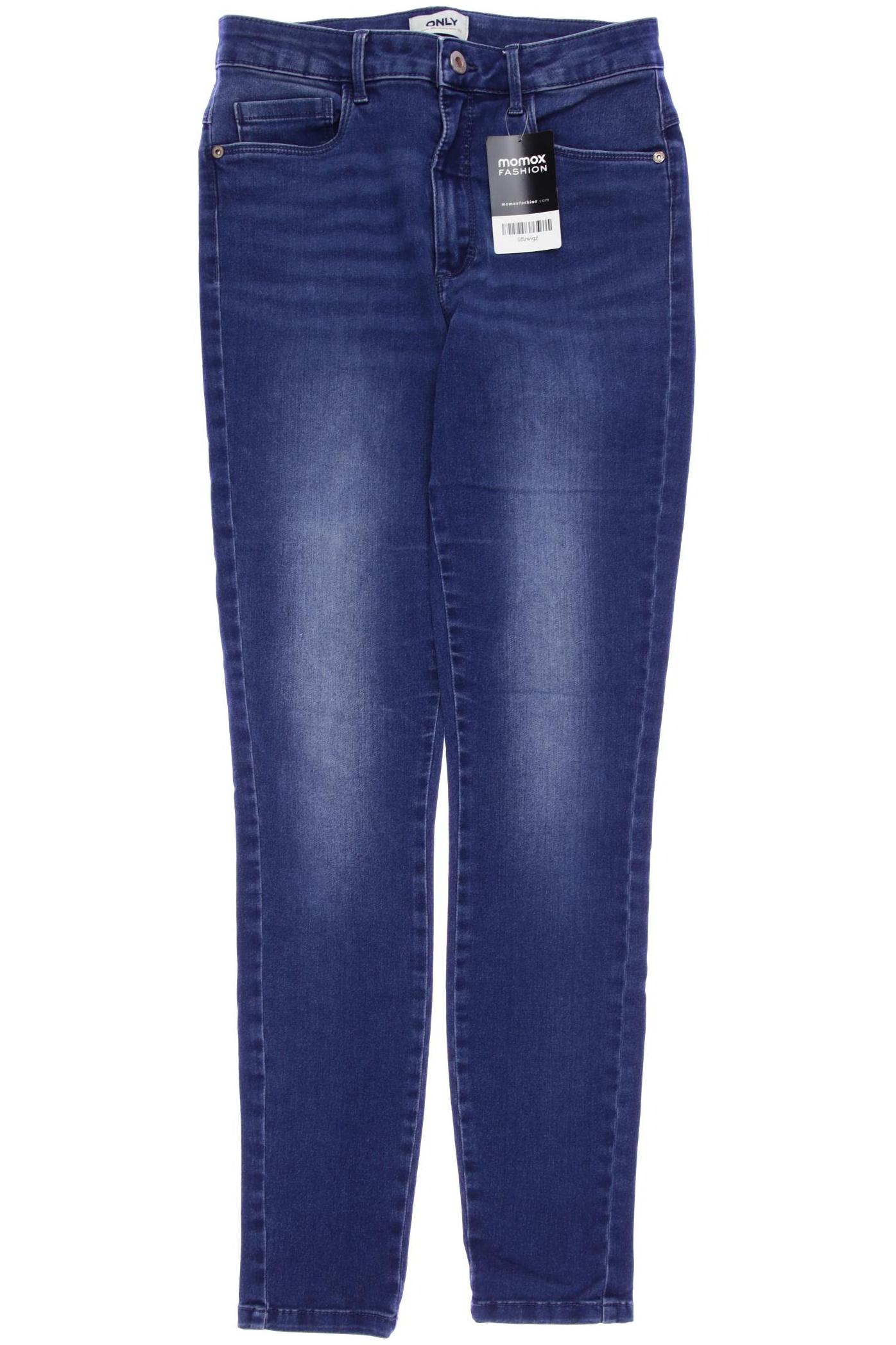 

Only Damen Jeans, blau, Gr. 0