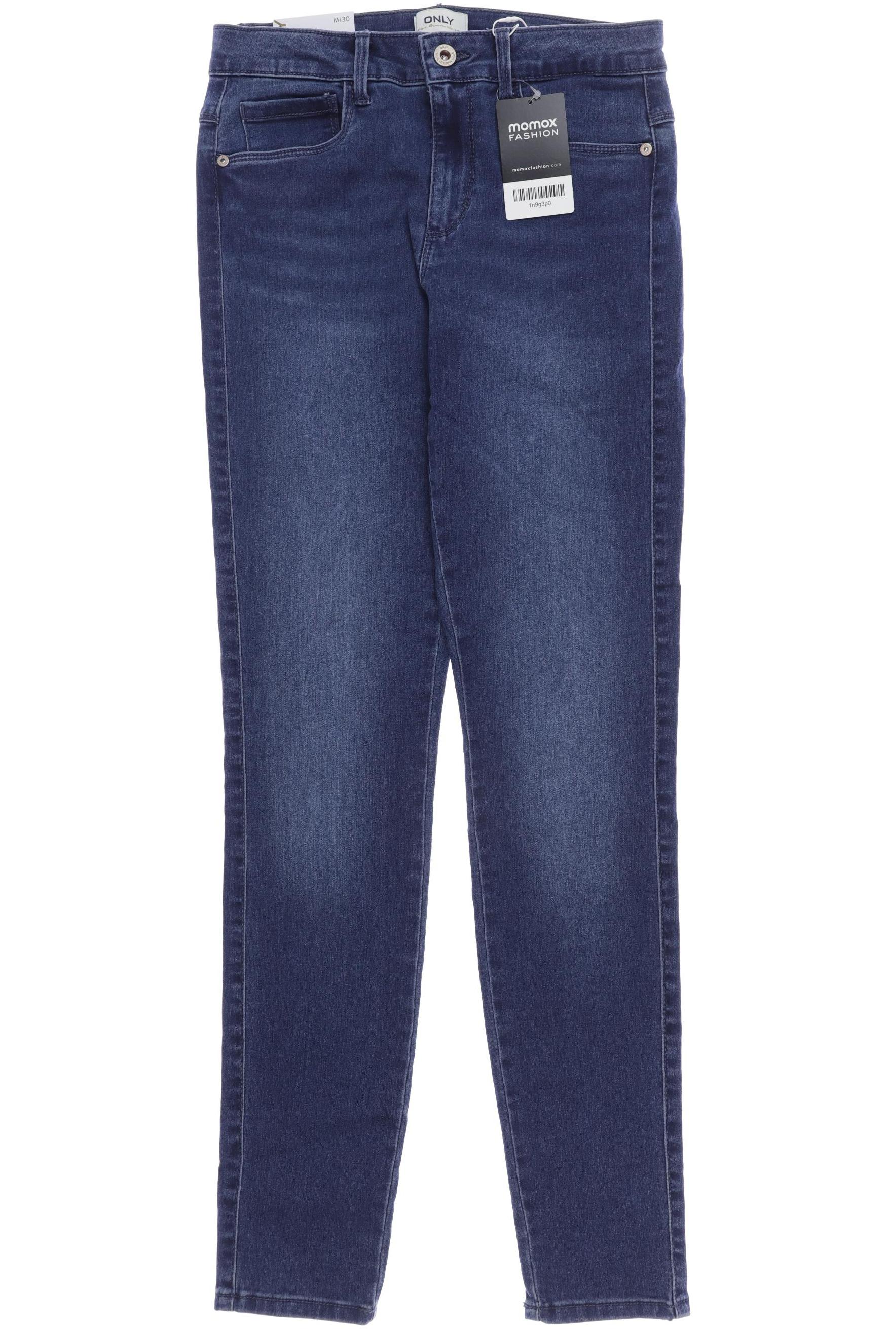 

Only Damen Jeans, marineblau, Gr. 0