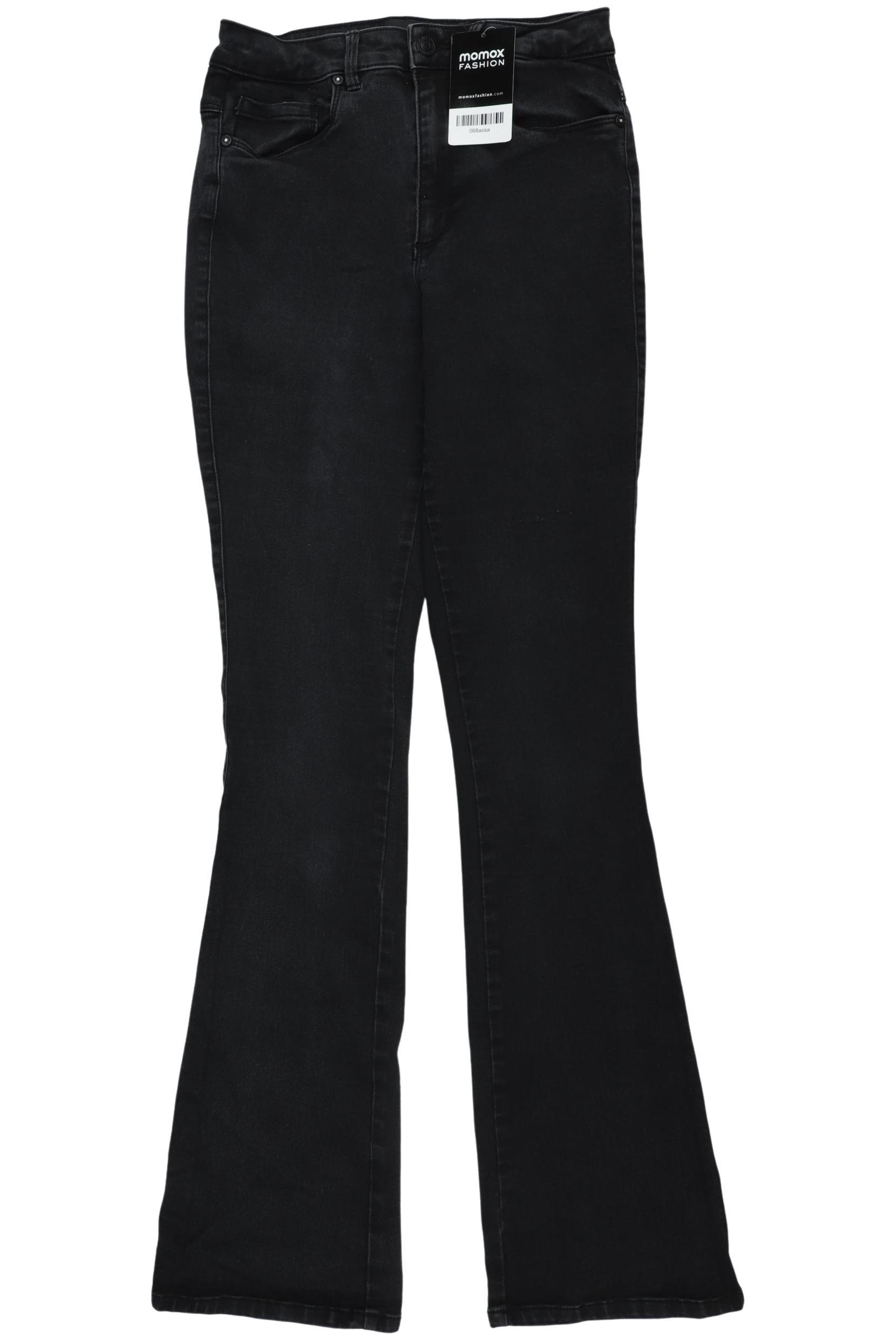 

Only Damen Jeans, schwarz, Gr. 32