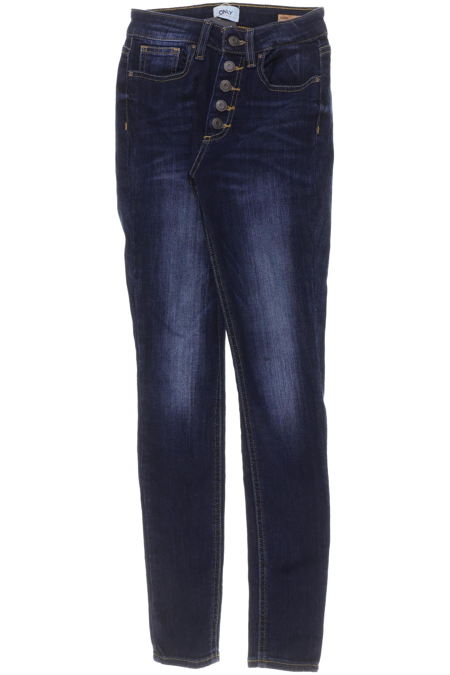 

Only Damen Jeans, blau, Gr.