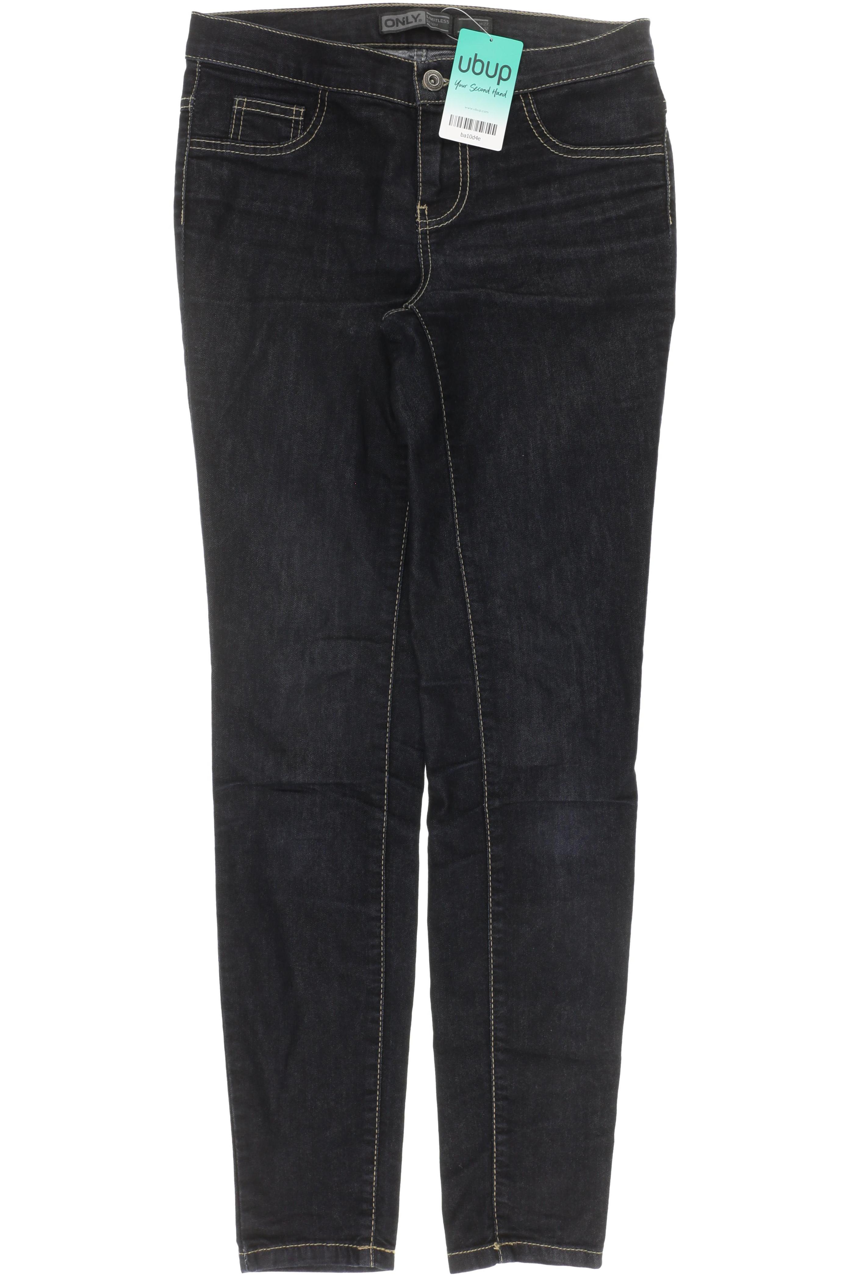 

Only Damen Jeans, blau, Gr. 27