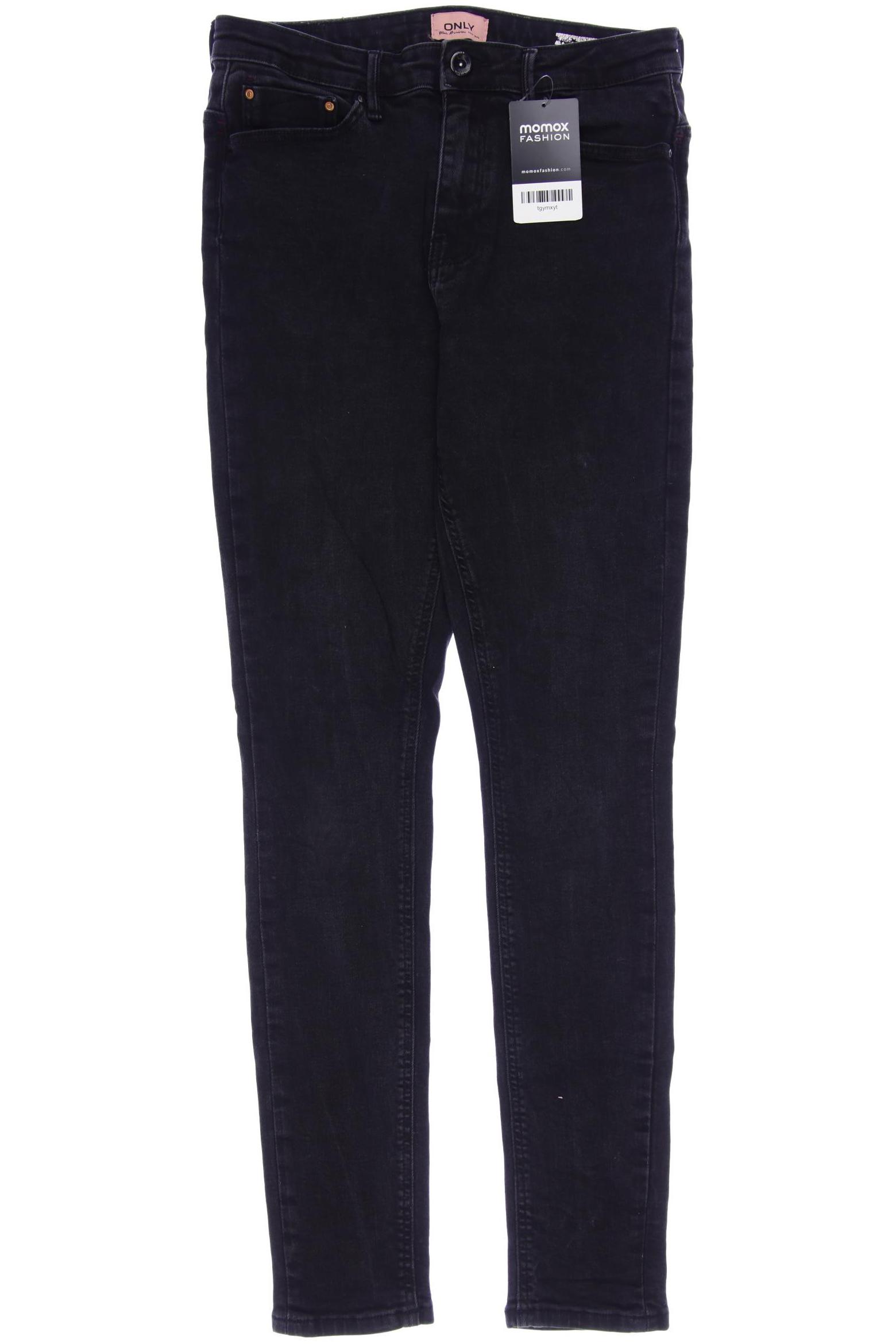 

Only Damen Jeans, grau, Gr. 0