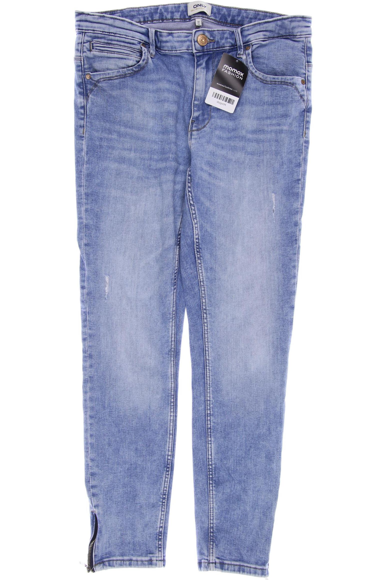 

Only Damen Jeans, hellblau, Gr. 32