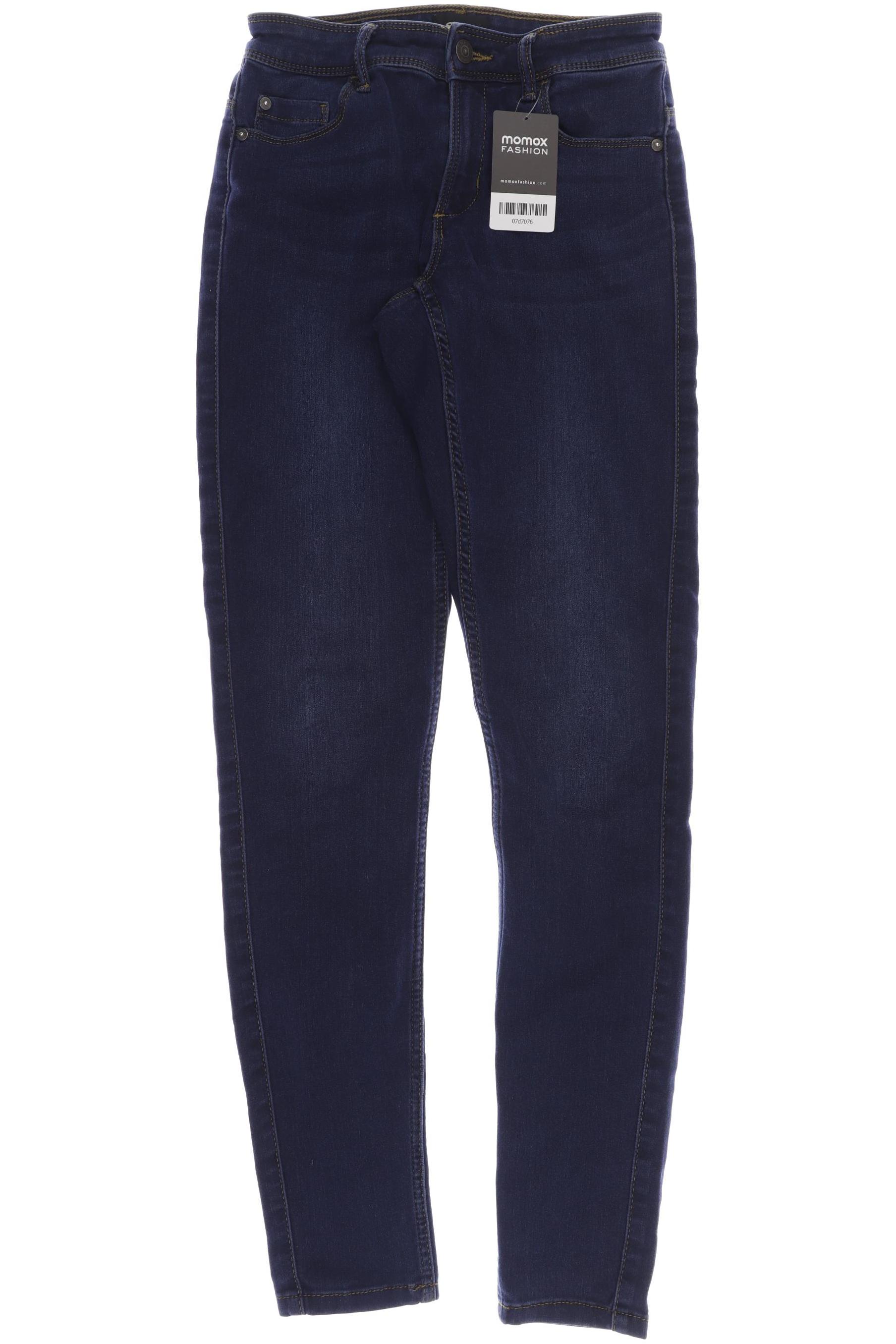 

ONLY Damen Jeans, blau