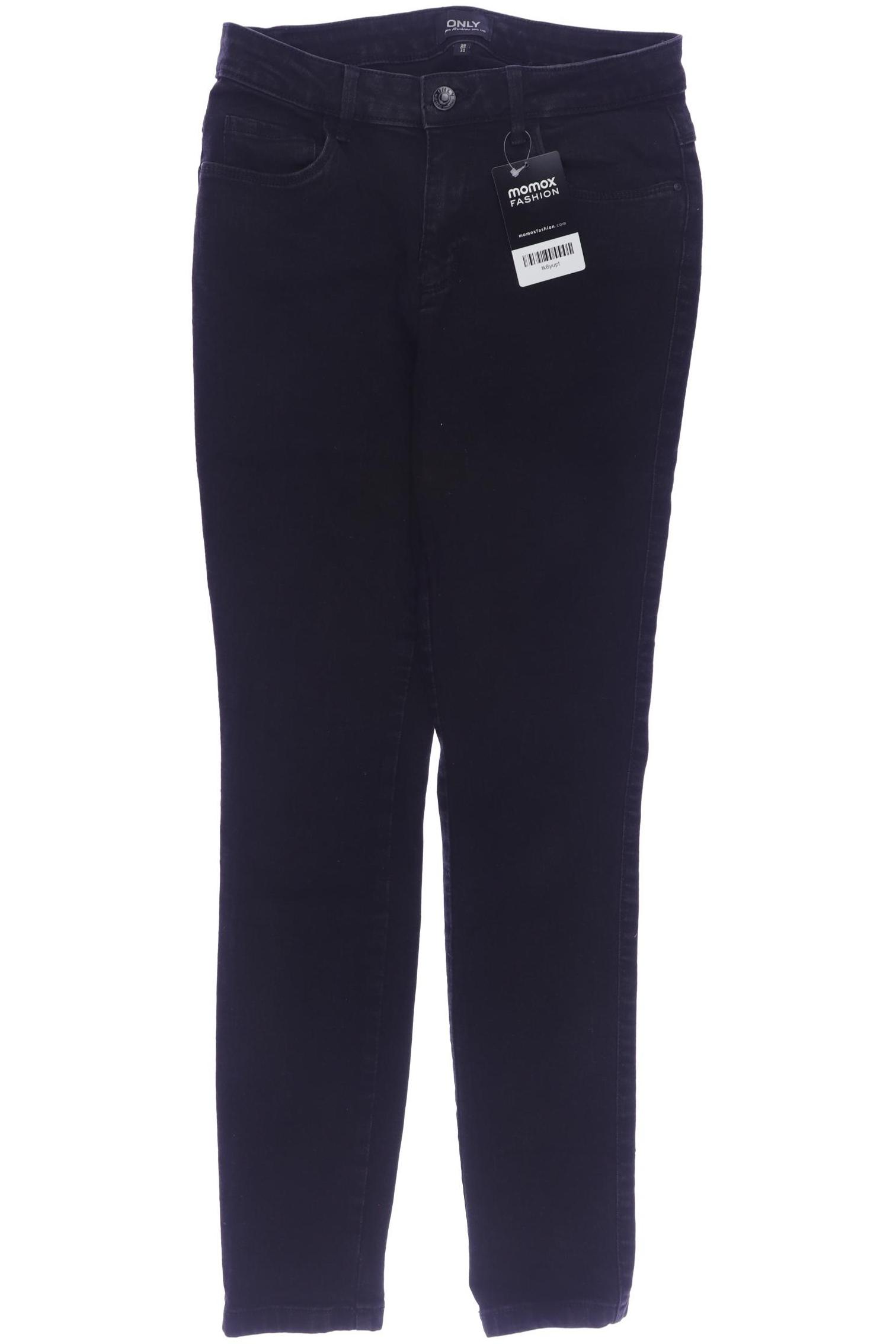 

Only Damen Jeans, schwarz, Gr. 28