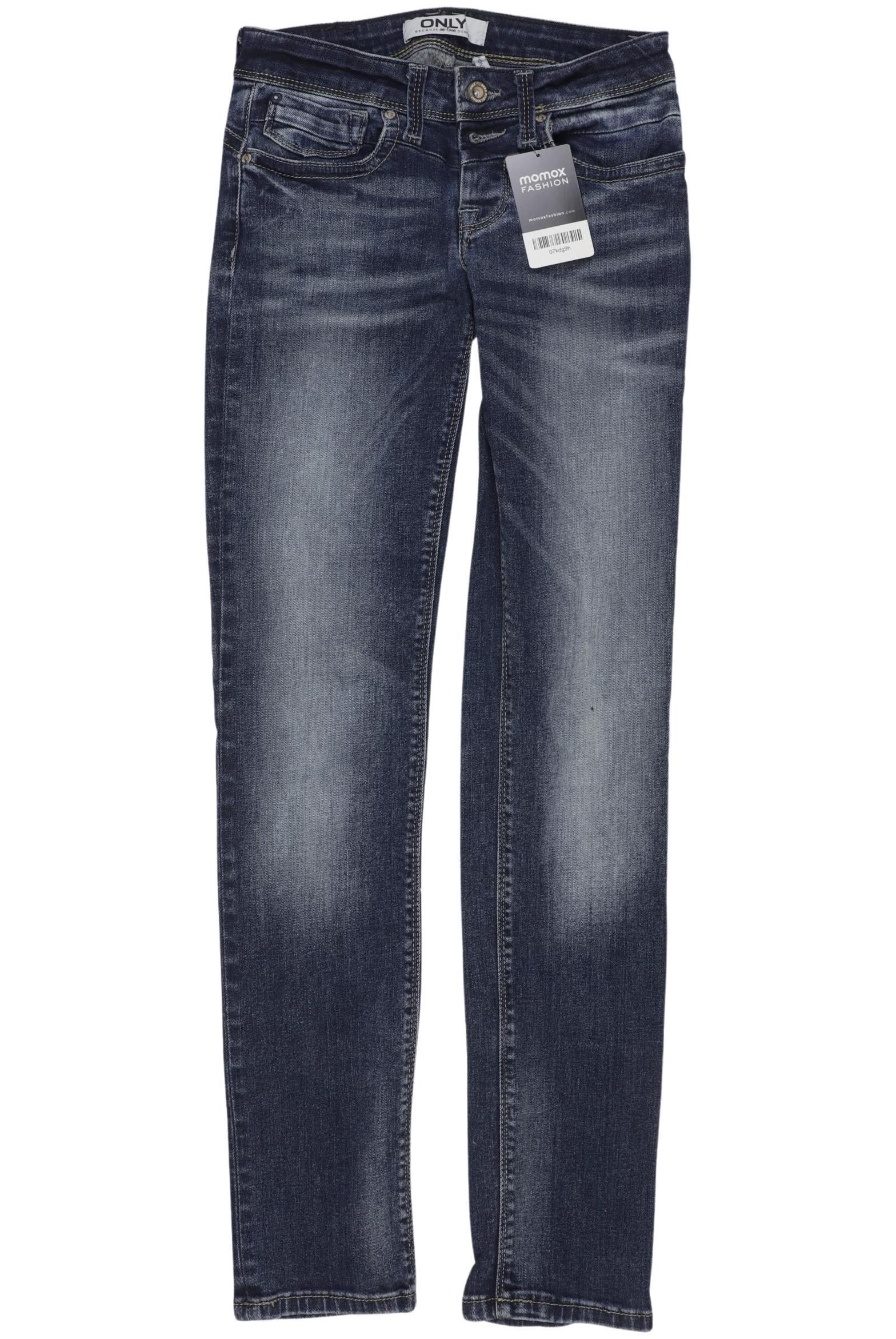 

Only Damen Jeans, blau, Gr. 26
