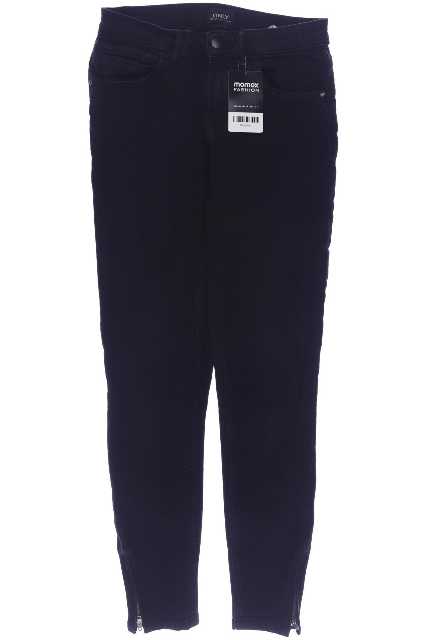 

Only Damen Jeans, schwarz, Gr. 32