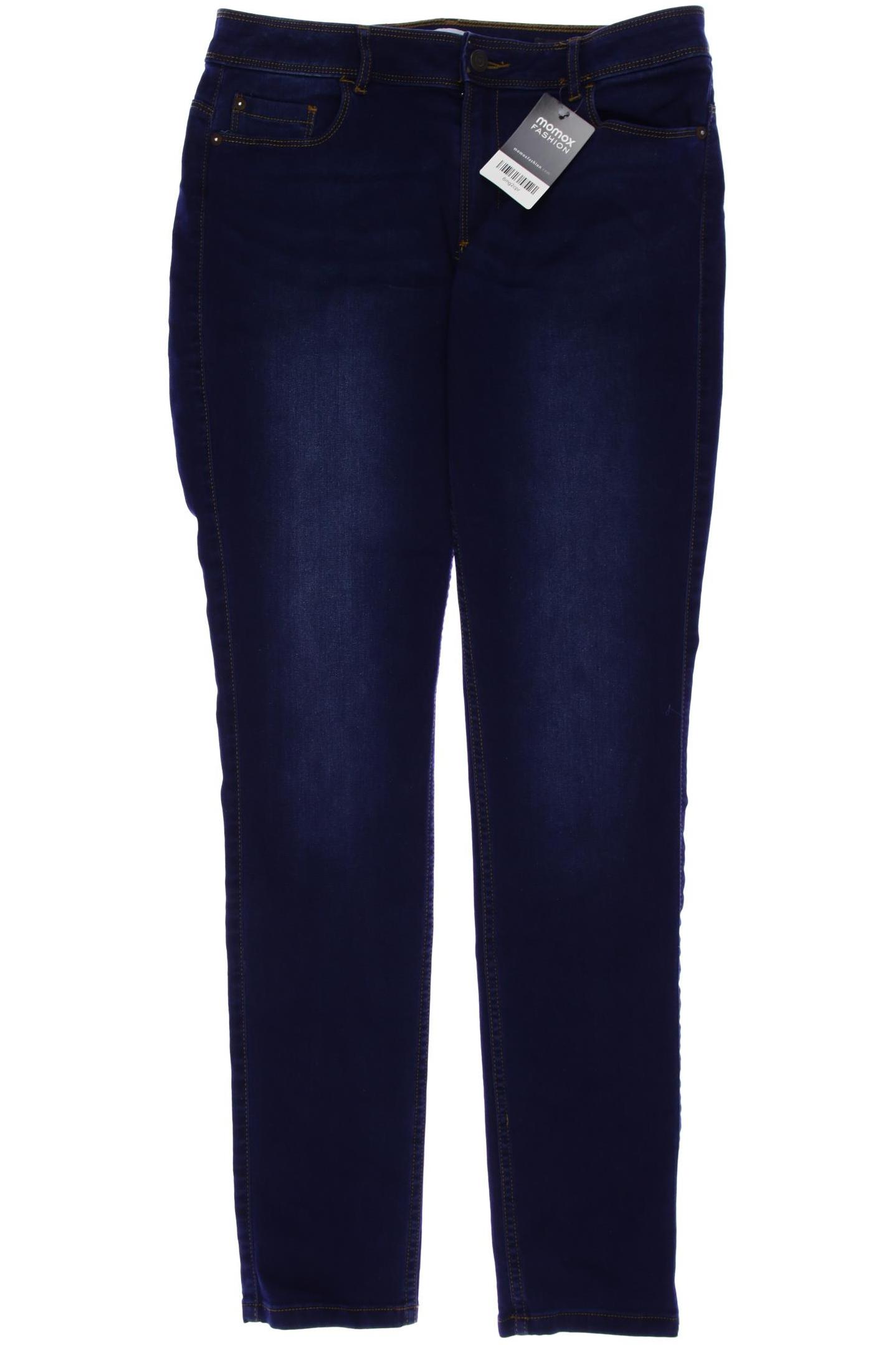 

Only Damen Jeans, marineblau, Gr. 0