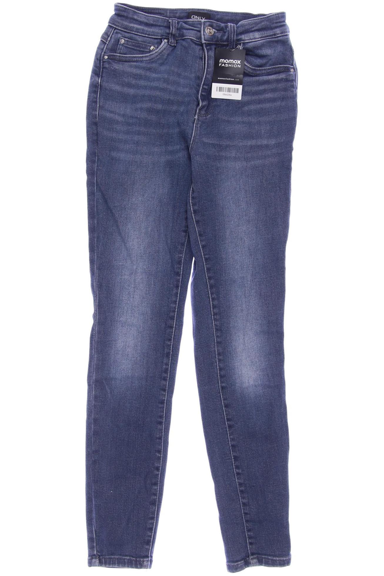 

ONLY Damen Jeans, blau