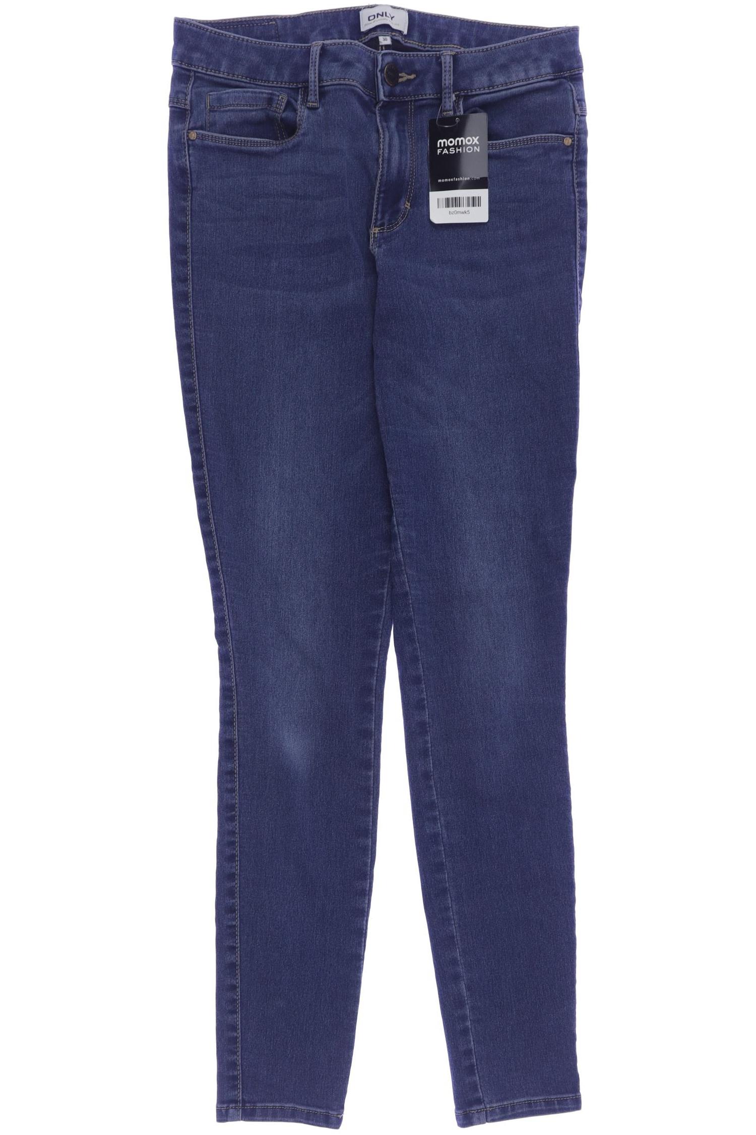 

Only Damen Jeans, blau, Gr. 0