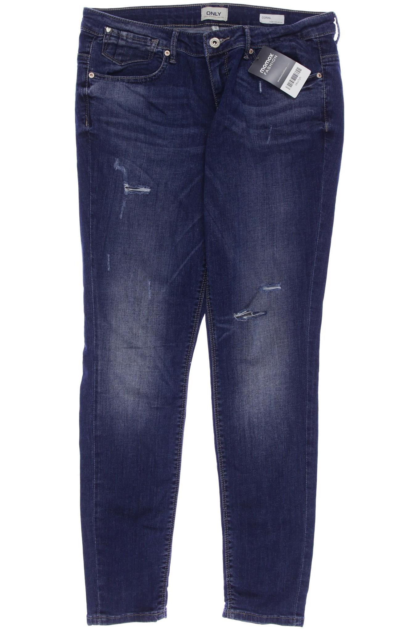 

Only Damen Jeans, blau, Gr. 32