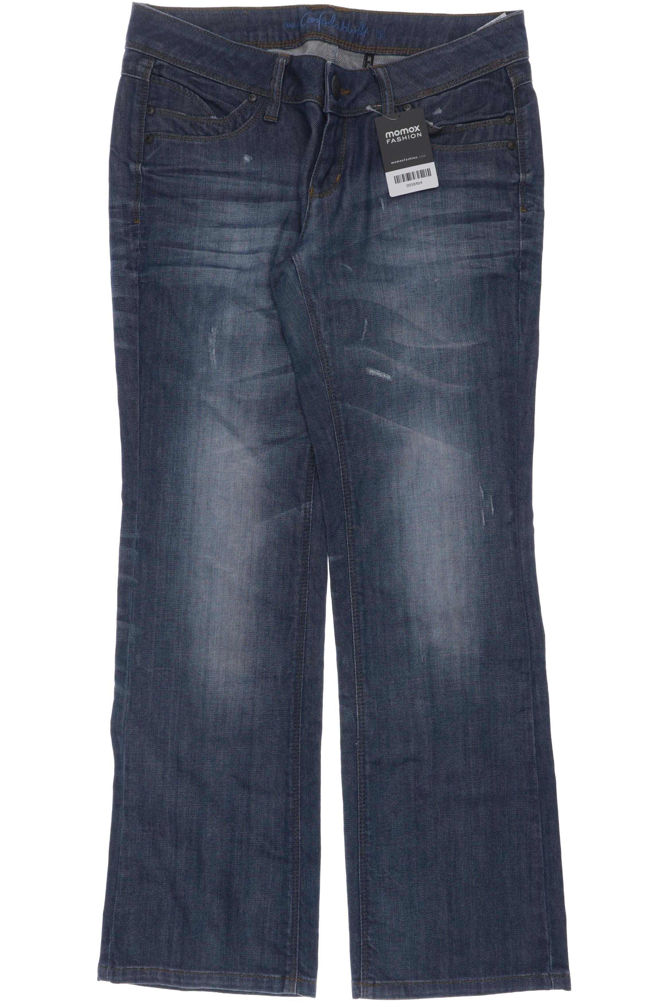 

Only Damen Jeans, blau, Gr. 30