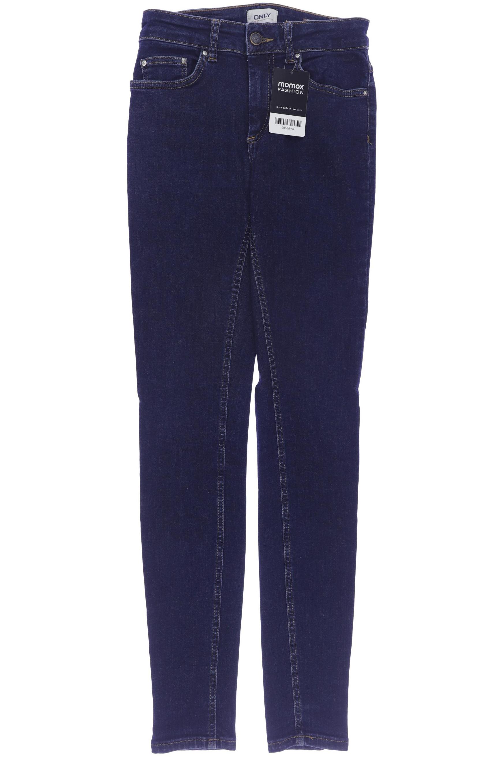 

Only Damen Jeans, blau, Gr. 0