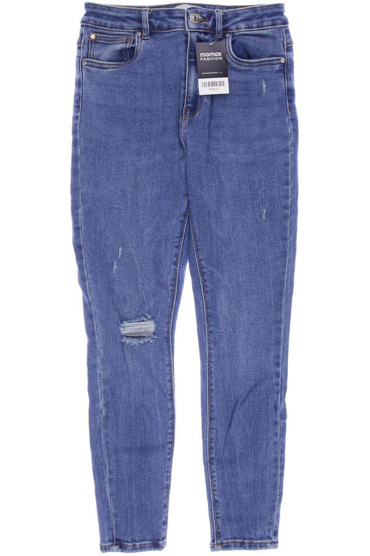 

Only Damen Jeans, blau, Gr. 30