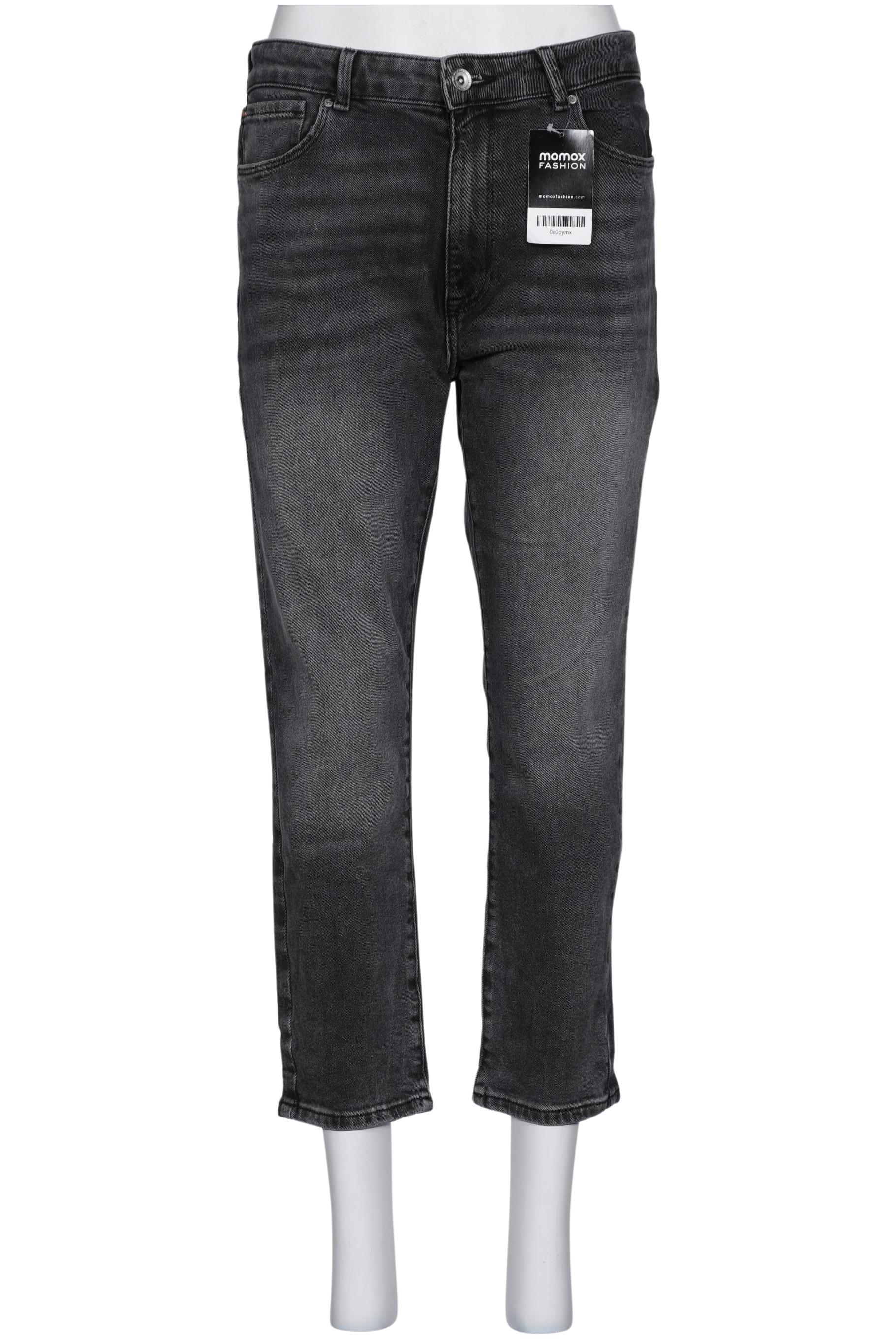 

Only Damen Jeans, grau, Gr. 30