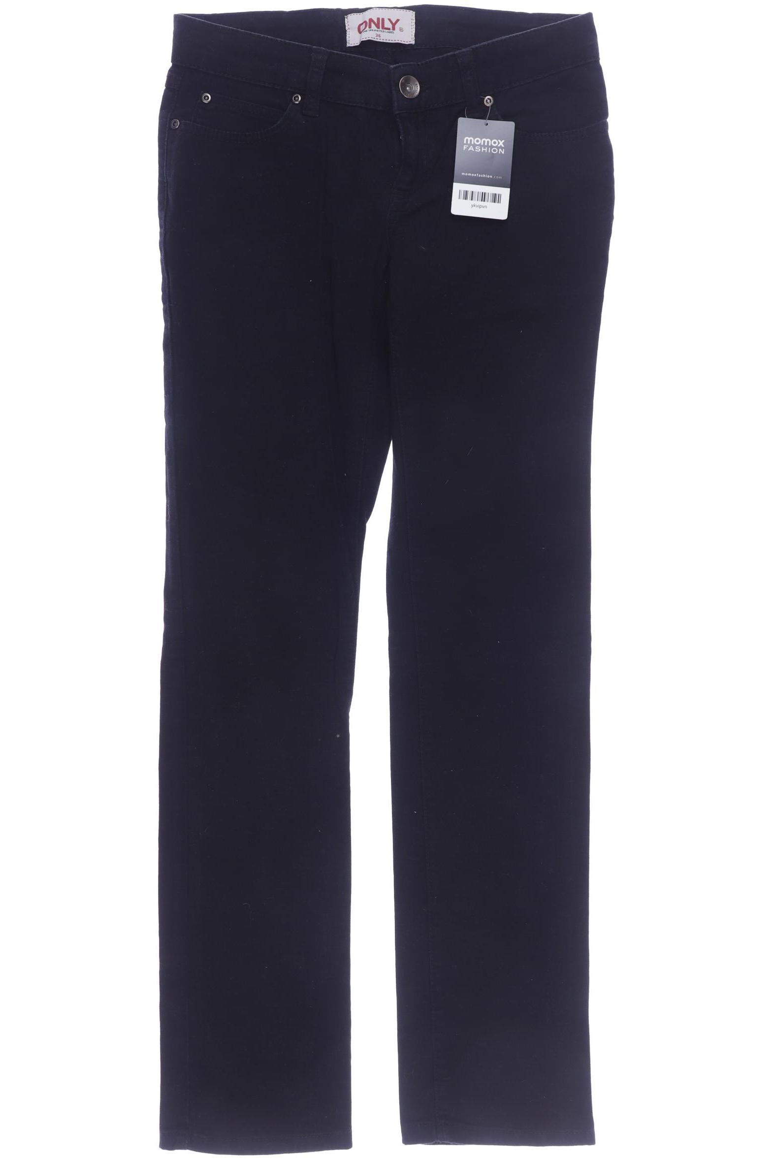 

Only Damen Jeans, schwarz, Gr. 36