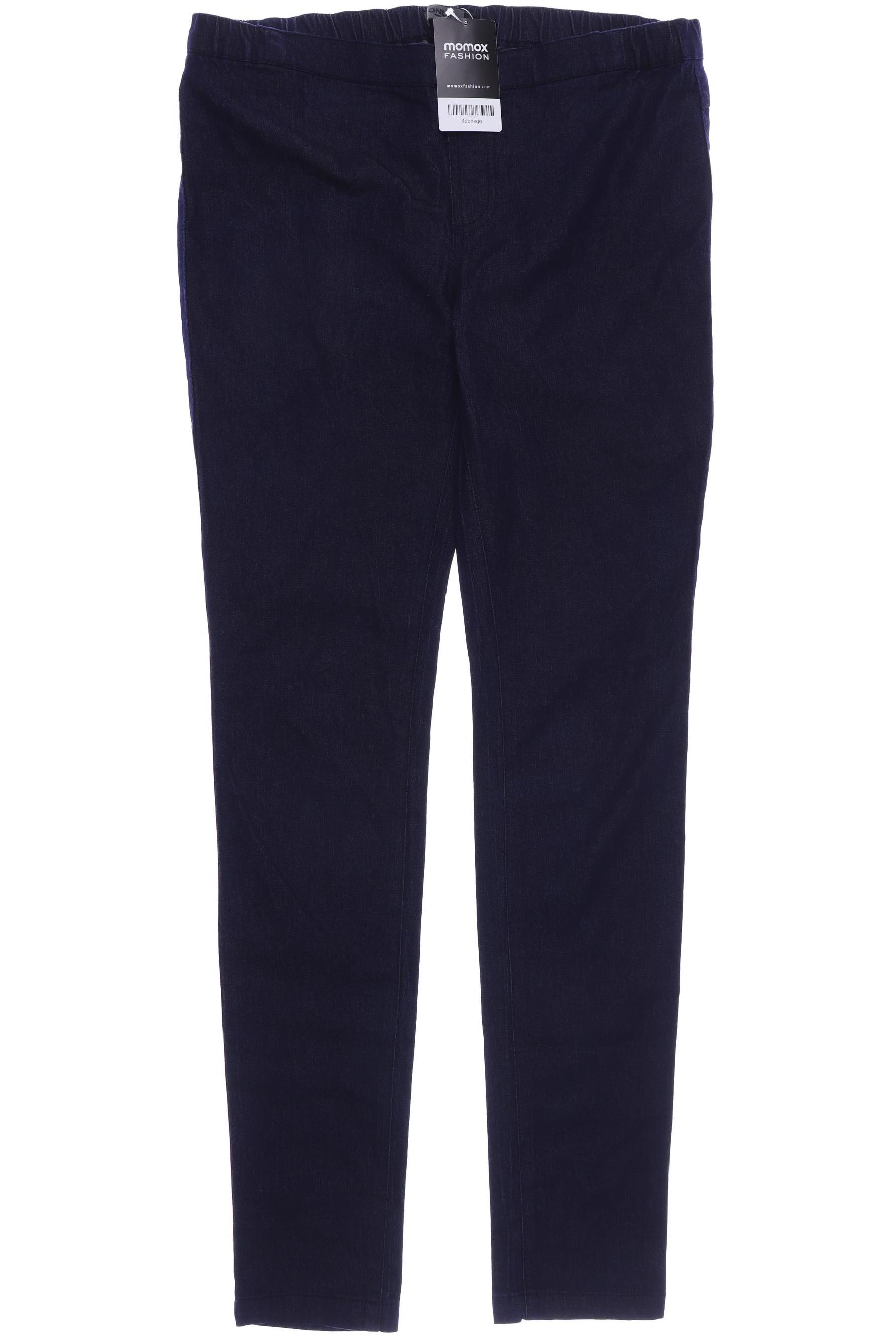 

Only Damen Jeans, marineblau, Gr. 0
