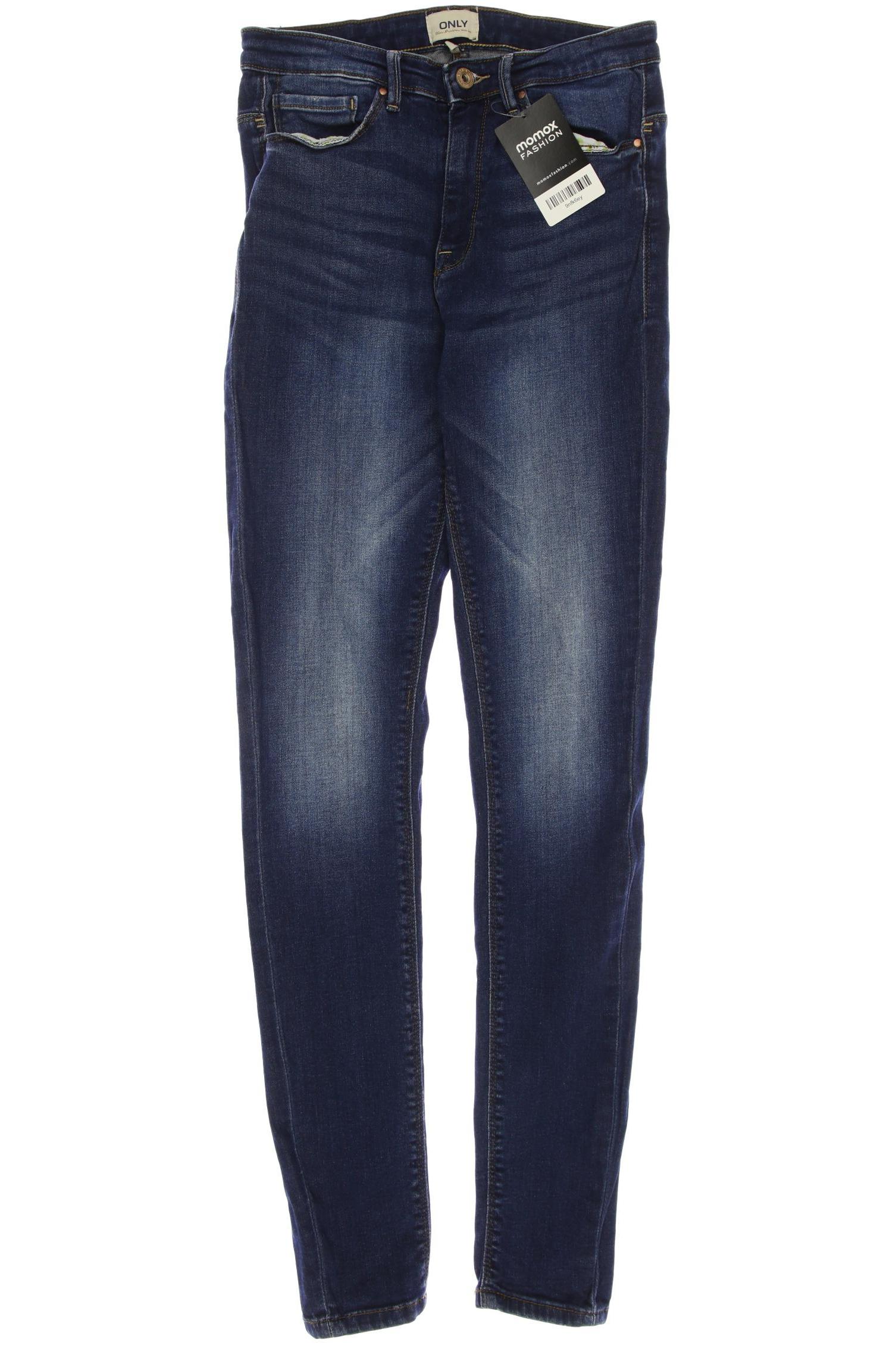 

ONLY Damen Jeans, blau