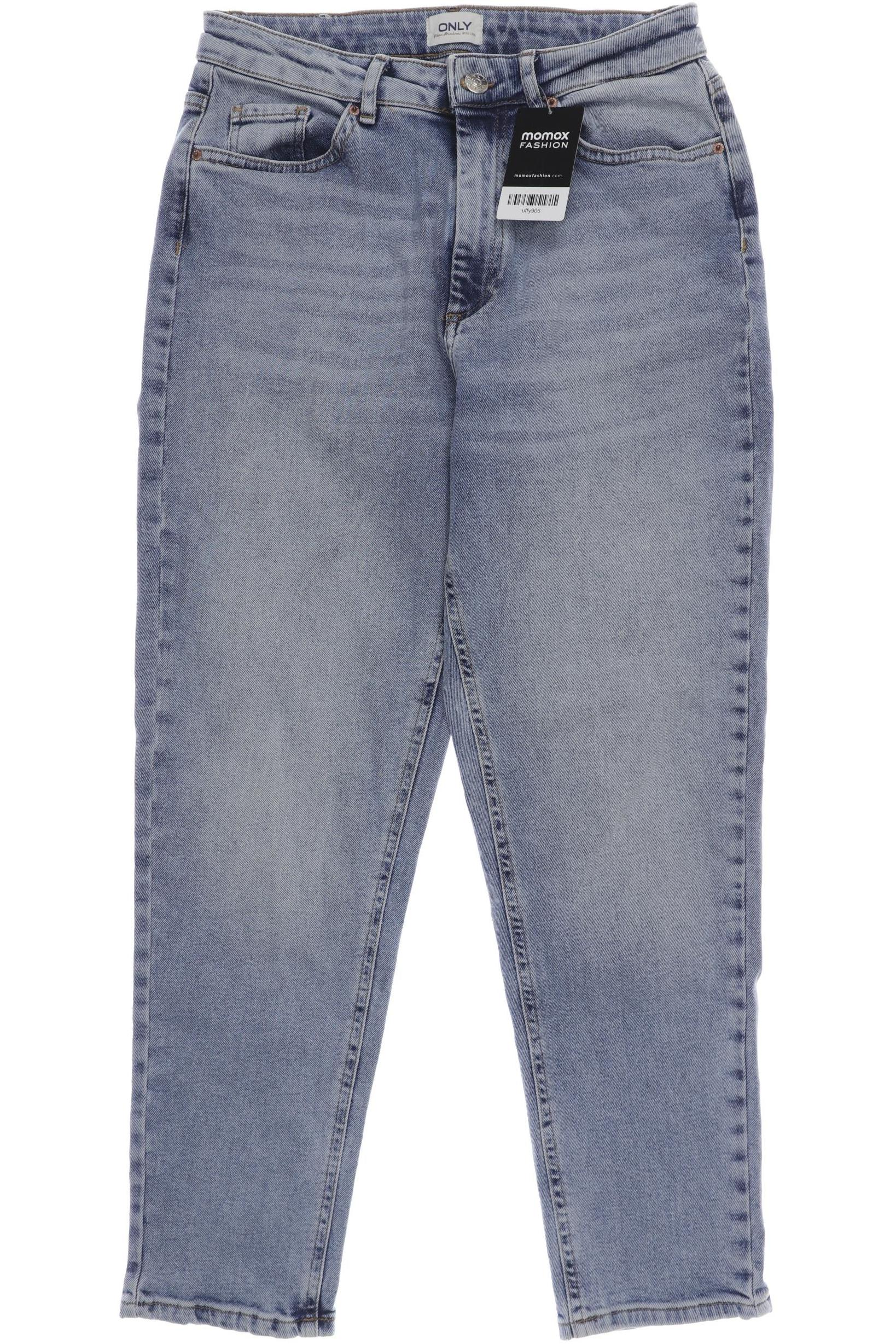 

ONLY Damen Jeans, blau