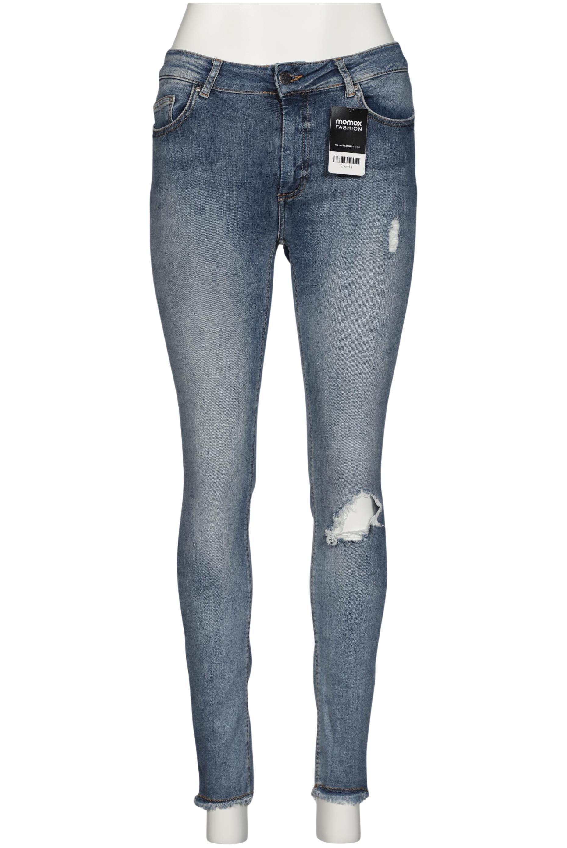 

Only Damen Jeans, blau, Gr. 0