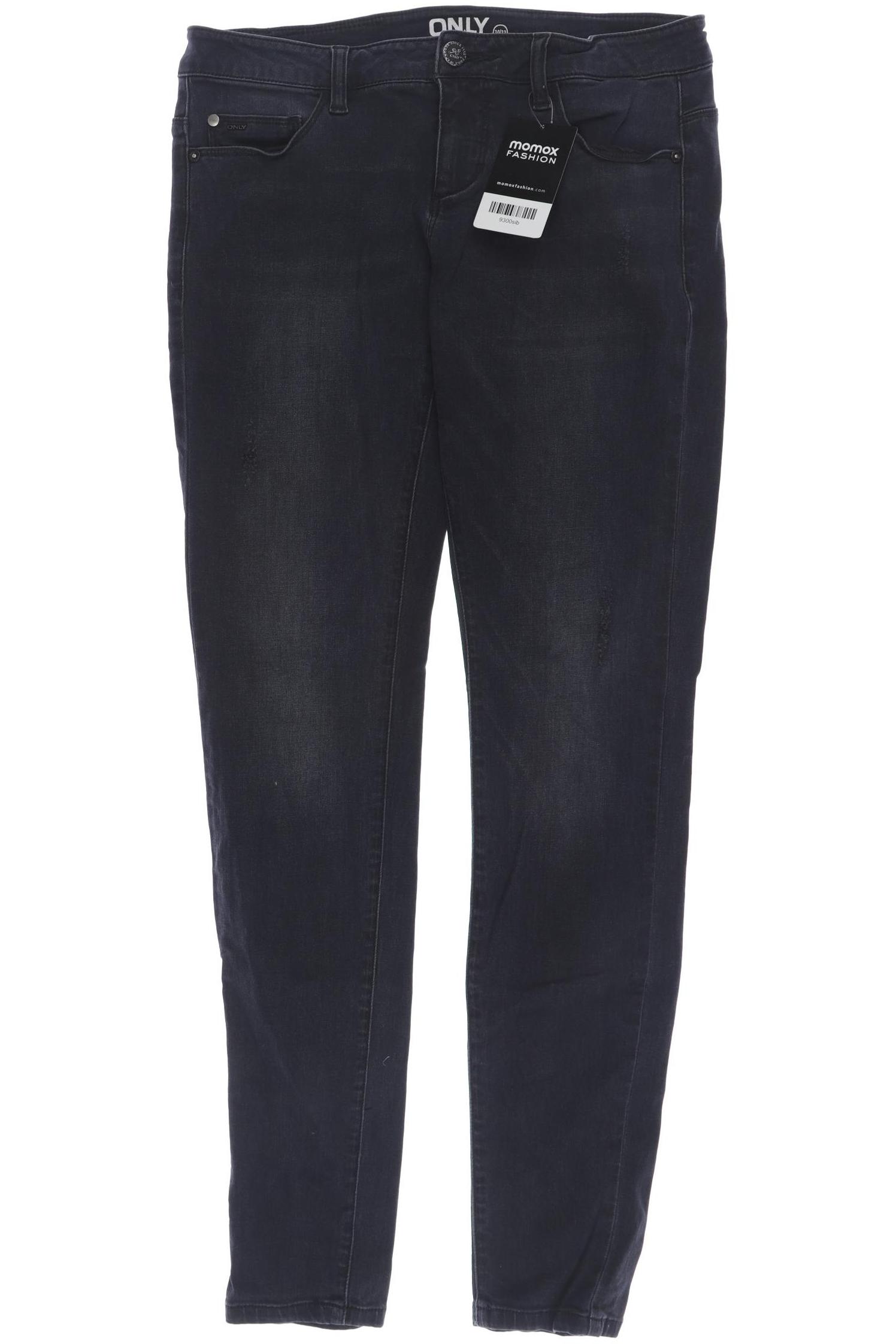 

Only Damen Jeans, marineblau, Gr. 30